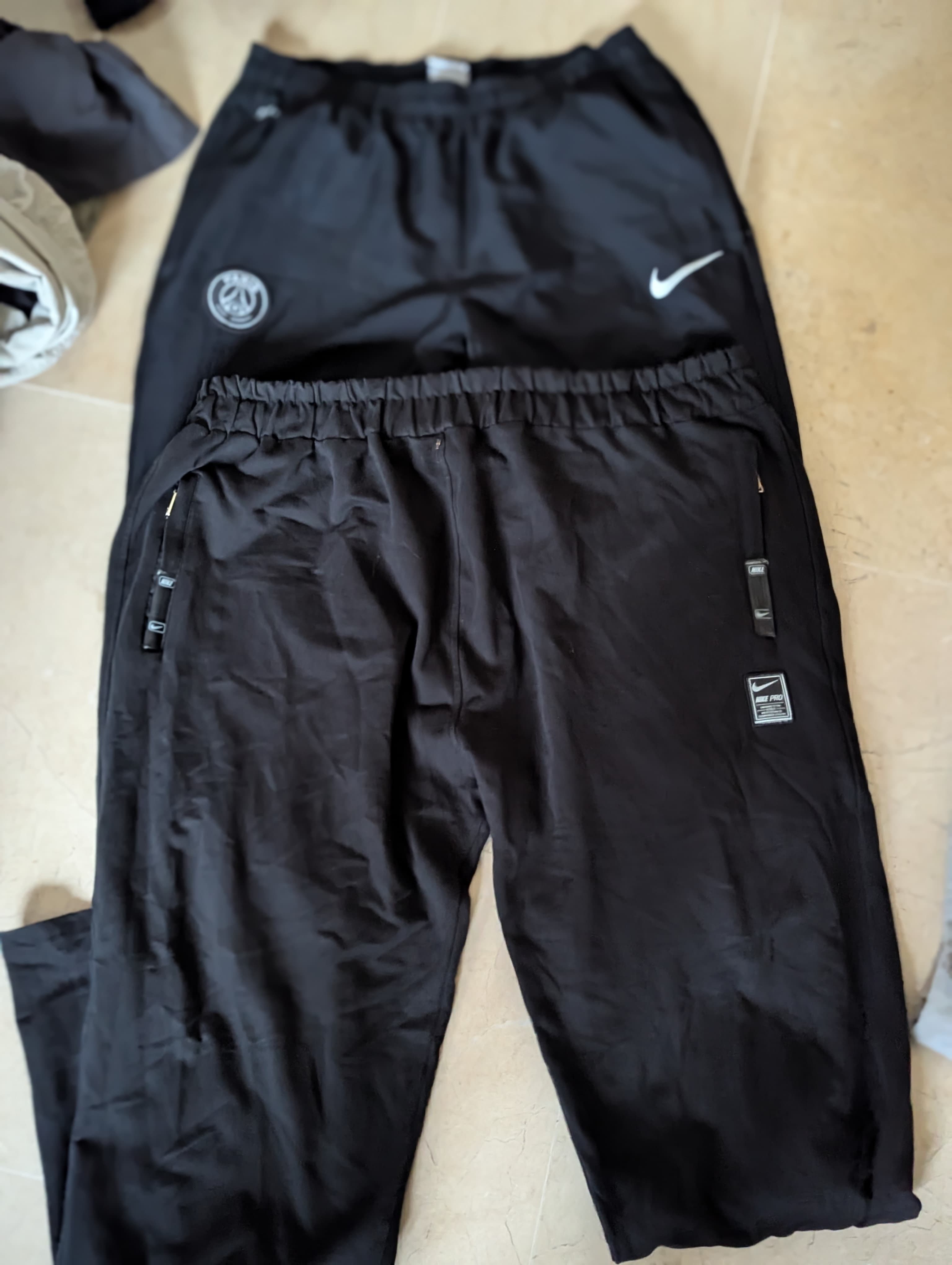 High Quality Nike Track Pants 👖