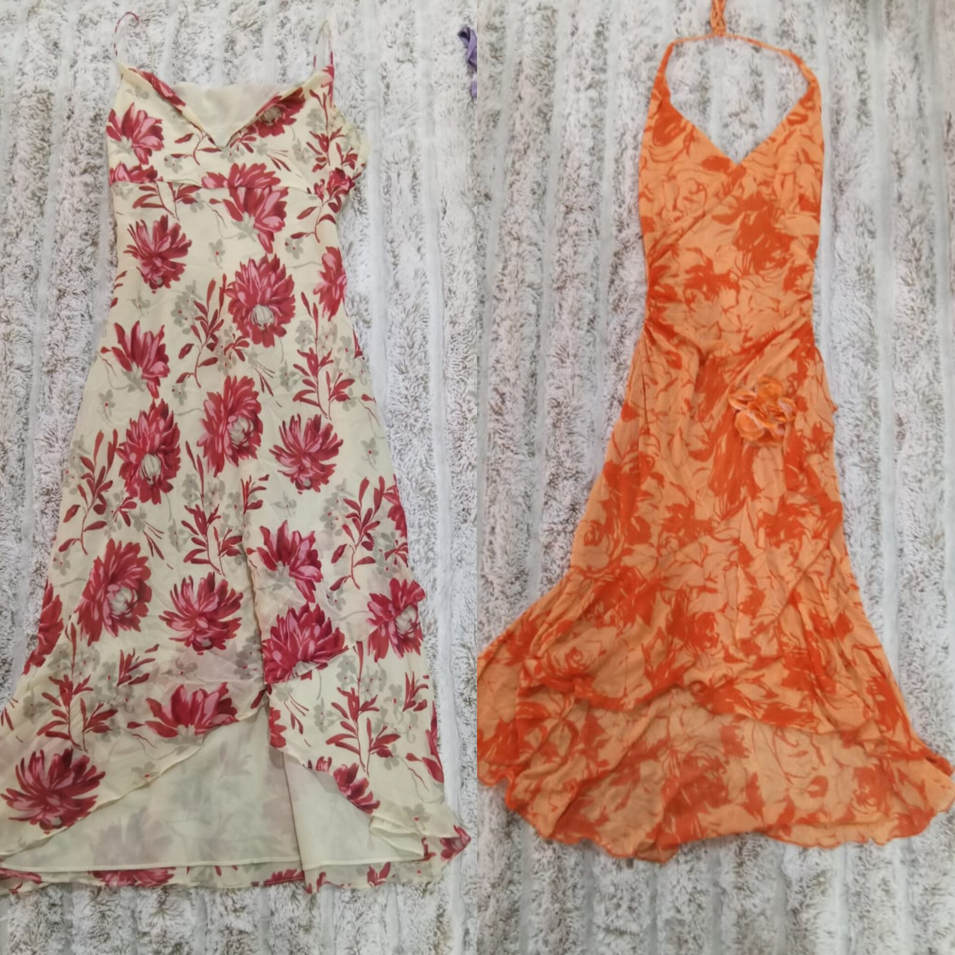 Y2K on peak Dress mix Theme