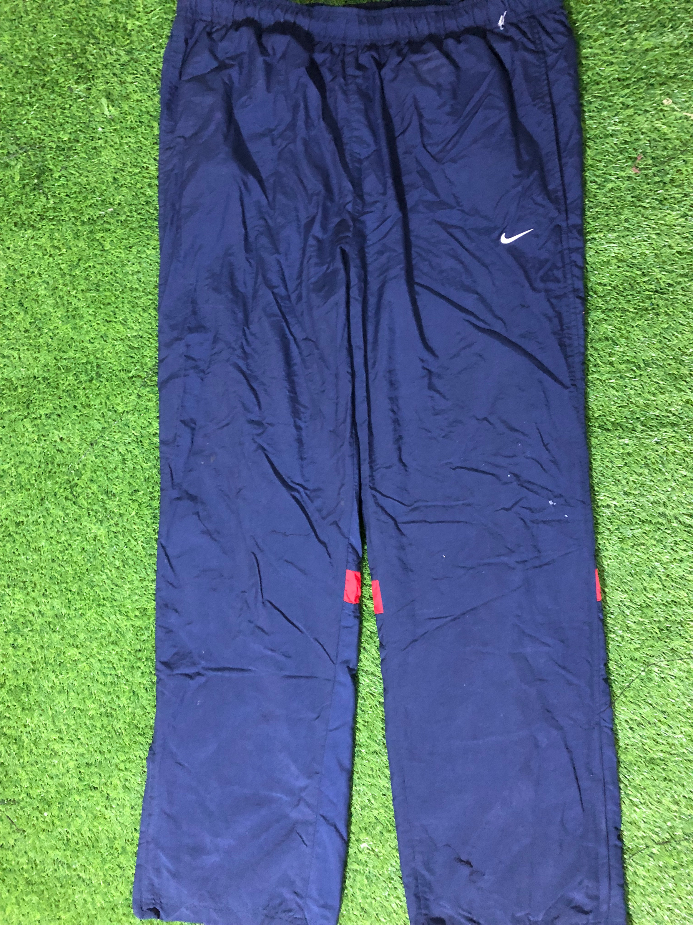 Authentic Nike track pant