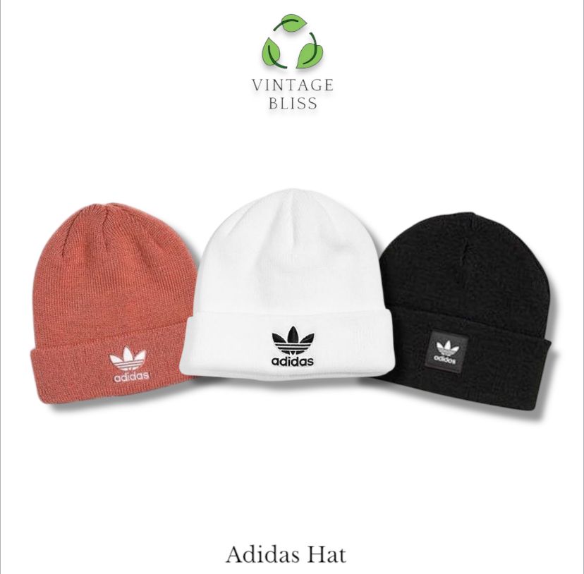 Adidas Beanie Hats