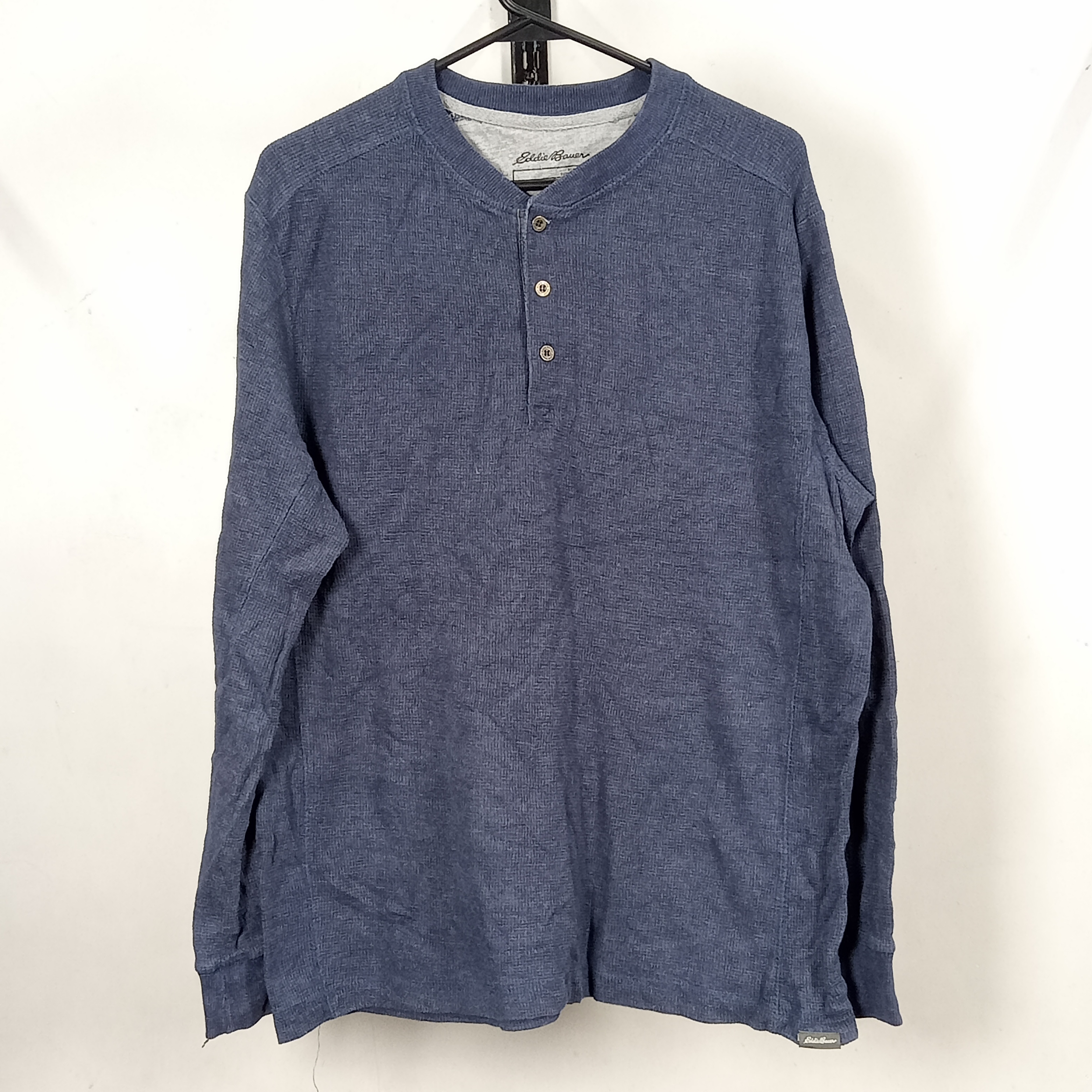 EDDIE BAUER T-SHIRTS - BUNDLE 03