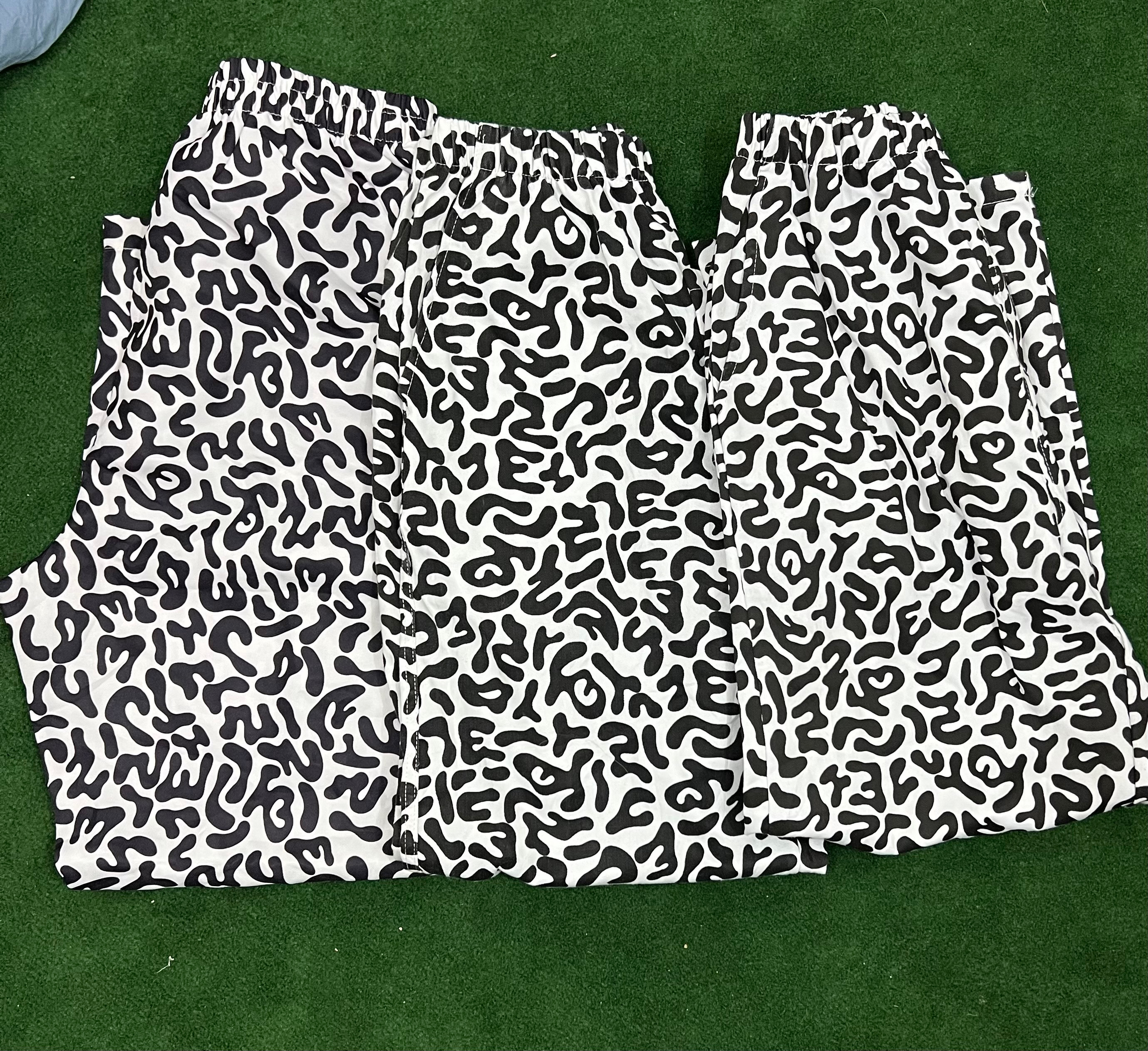 Army training Pajama and shirts