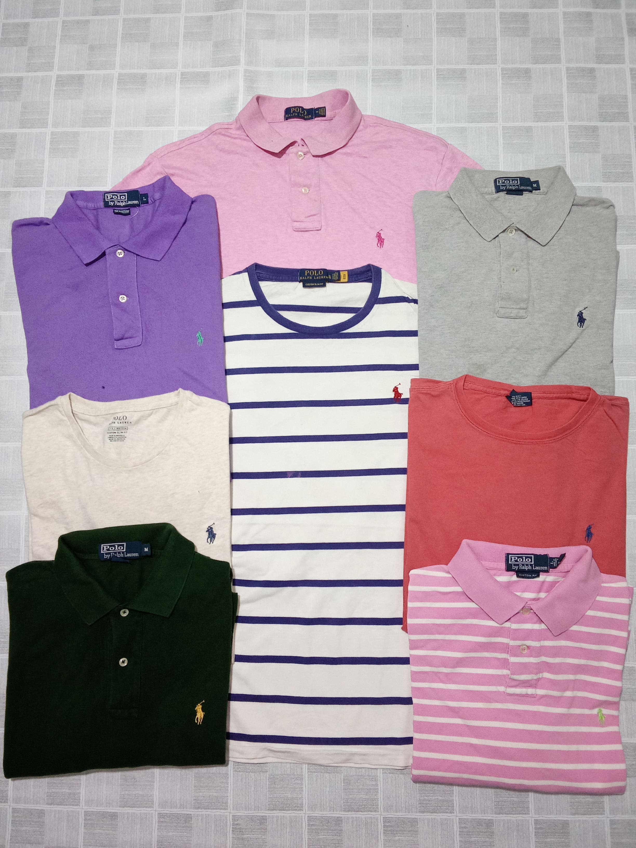 Polo Ralph Lauren T-Shirts