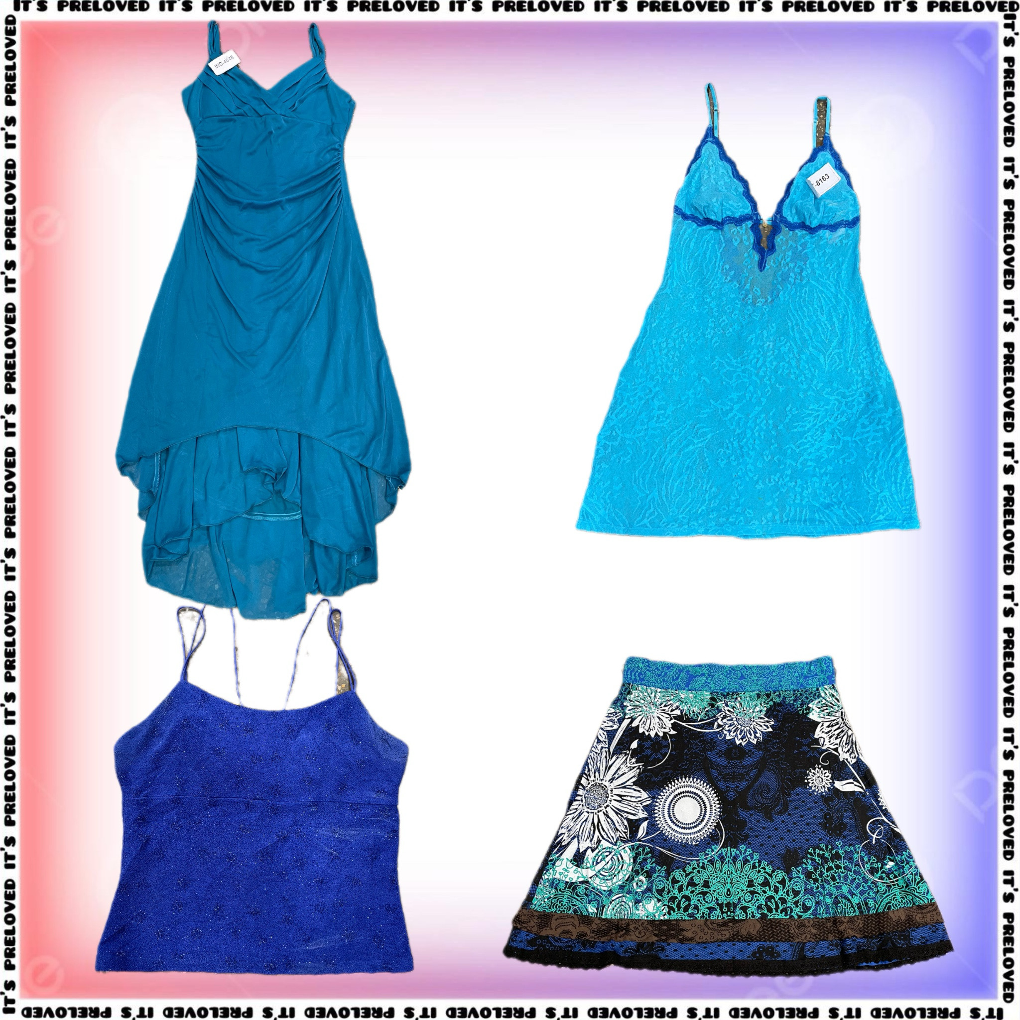 All The Blues(RX-1176)