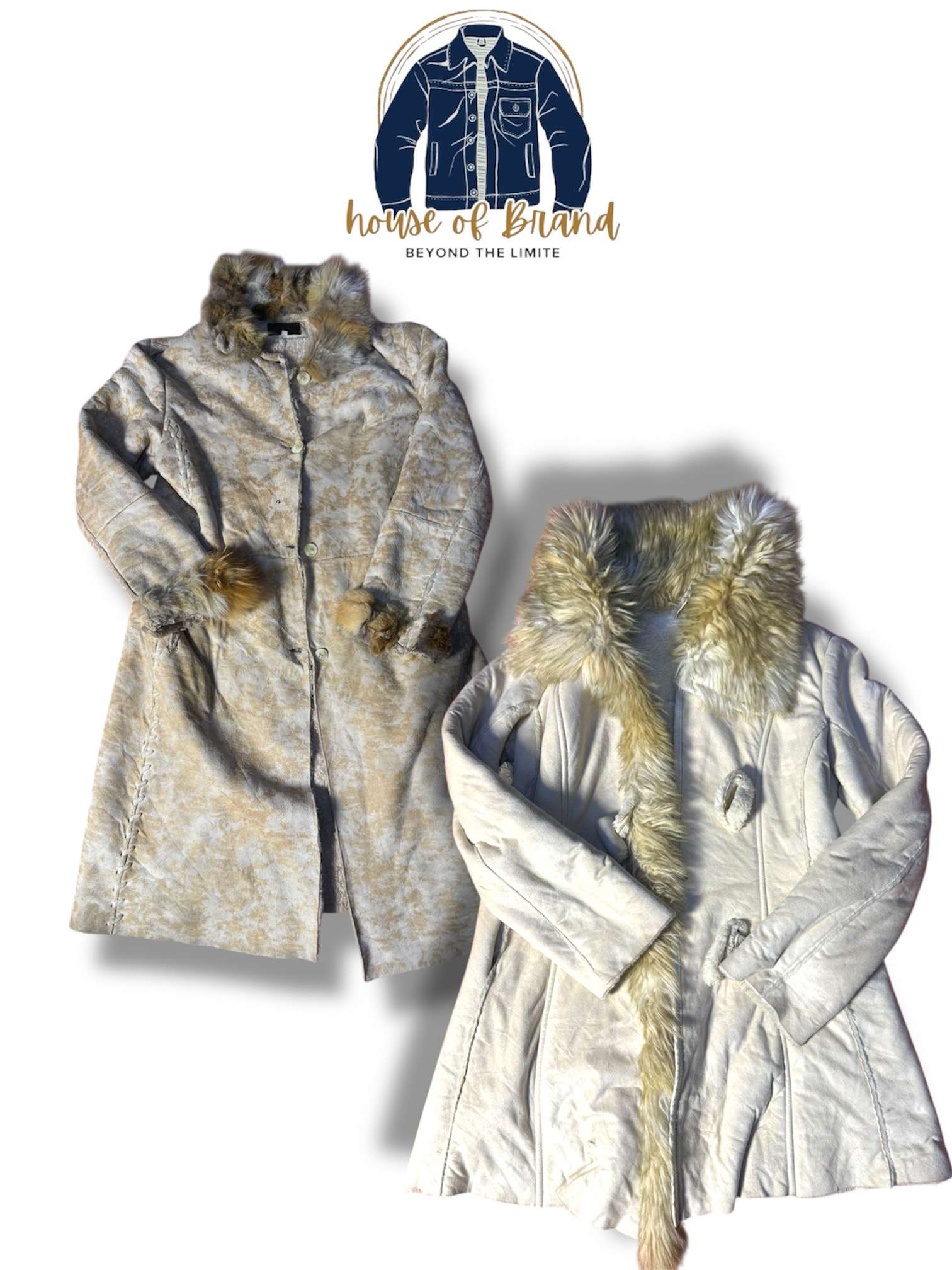 アフガンコート