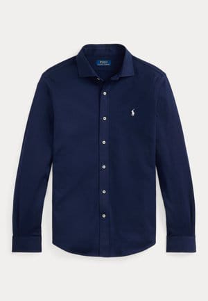 Polo Ralph Lauren shirts
