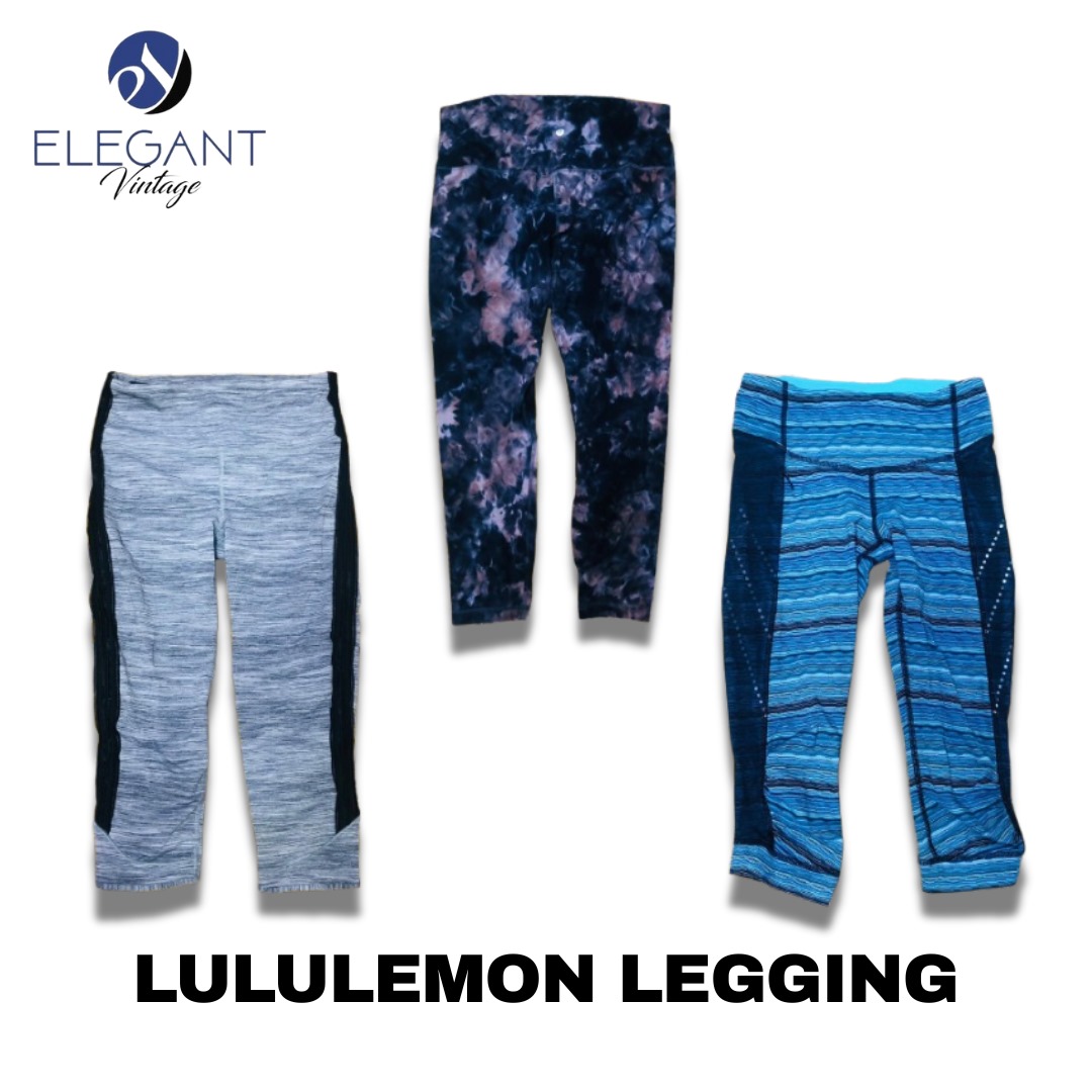 Lululemon Legging - EVM0385