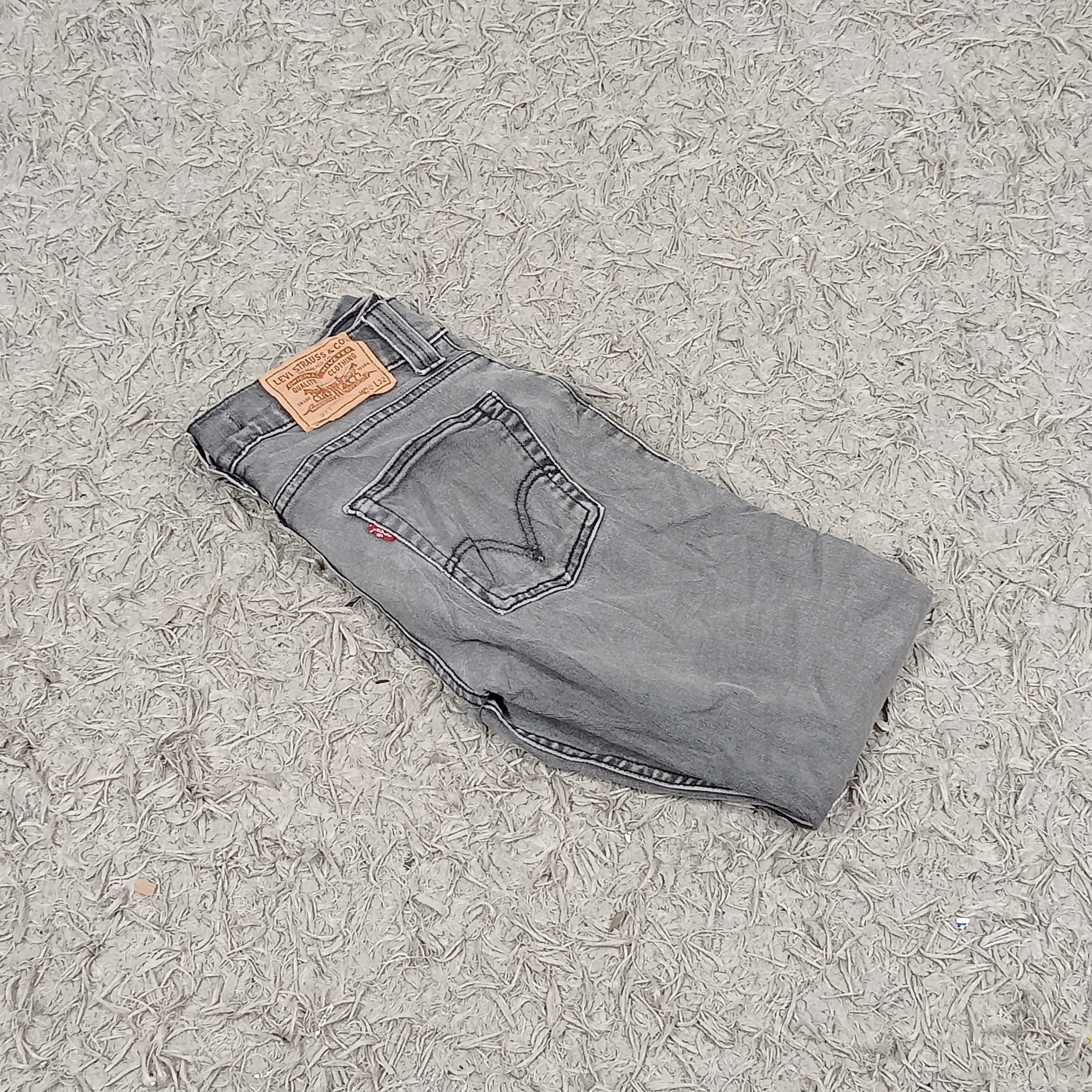 LEVI'S MIX CODED DENIM JEANS SPEZIALBUNDLE 148