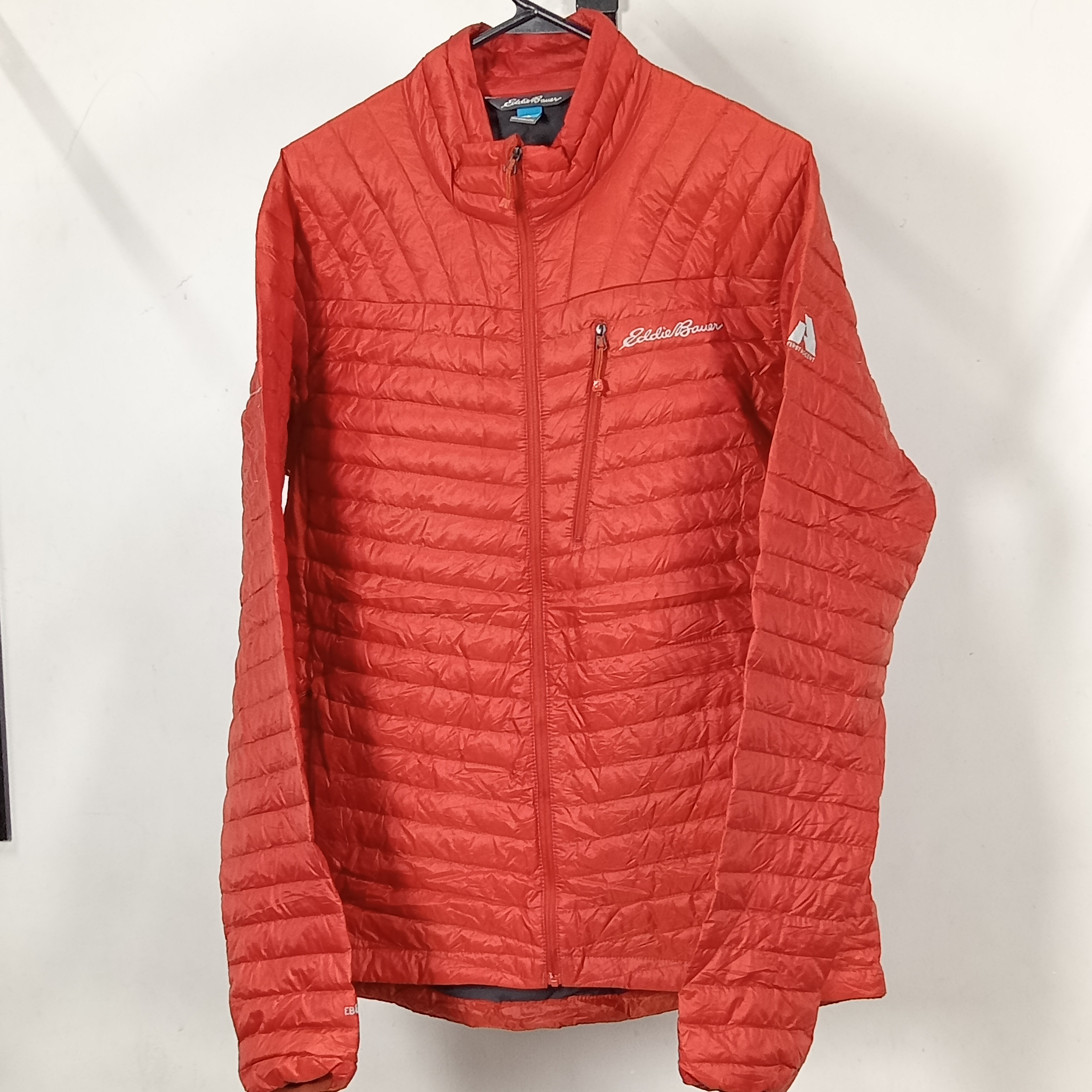EDDIE BAUER JACKET BUNDLE 1