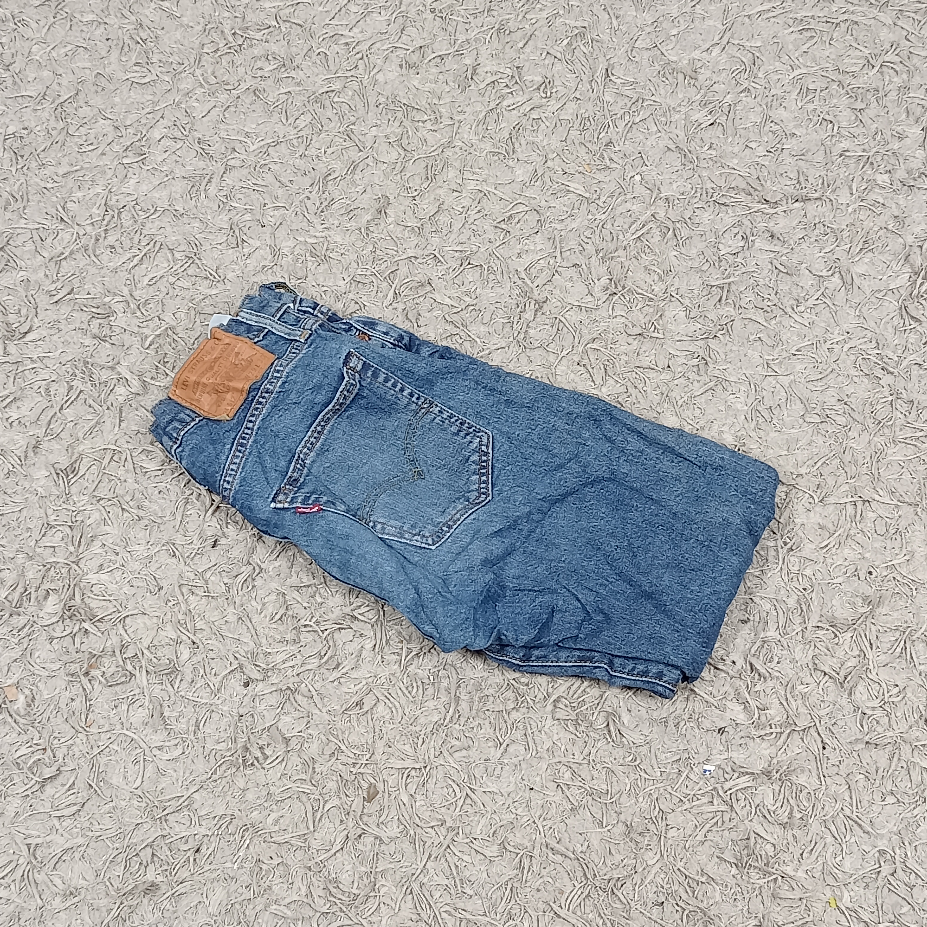 LEVI'S MIX CODED DENIM JEANS SPECIAL BUNDLE 149