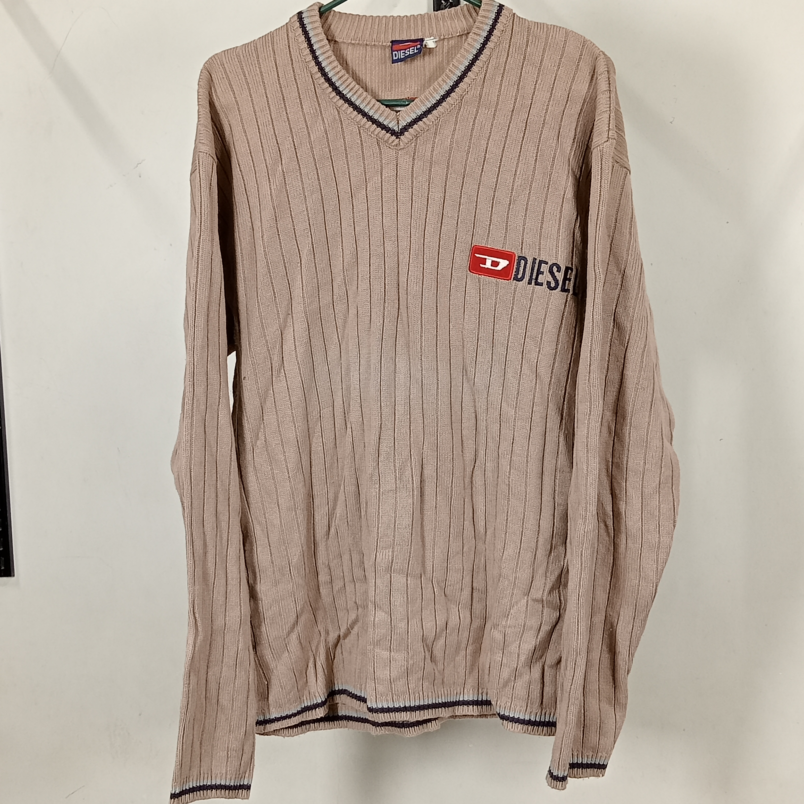 MIX BRANDED SWEATERS