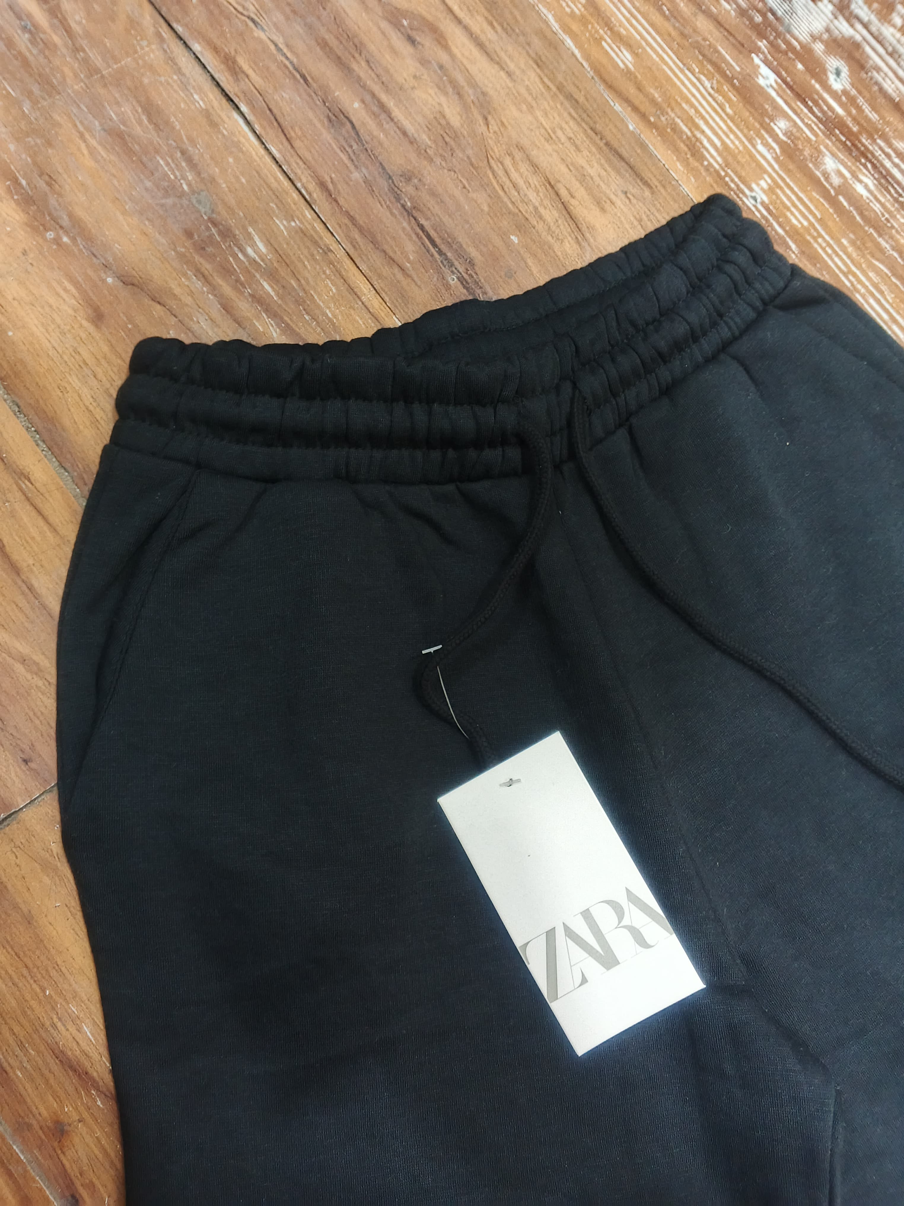 Zara Women's fleece trousers - 3500 pcs bulk Lot- UK sizes - ready stock - fast deal