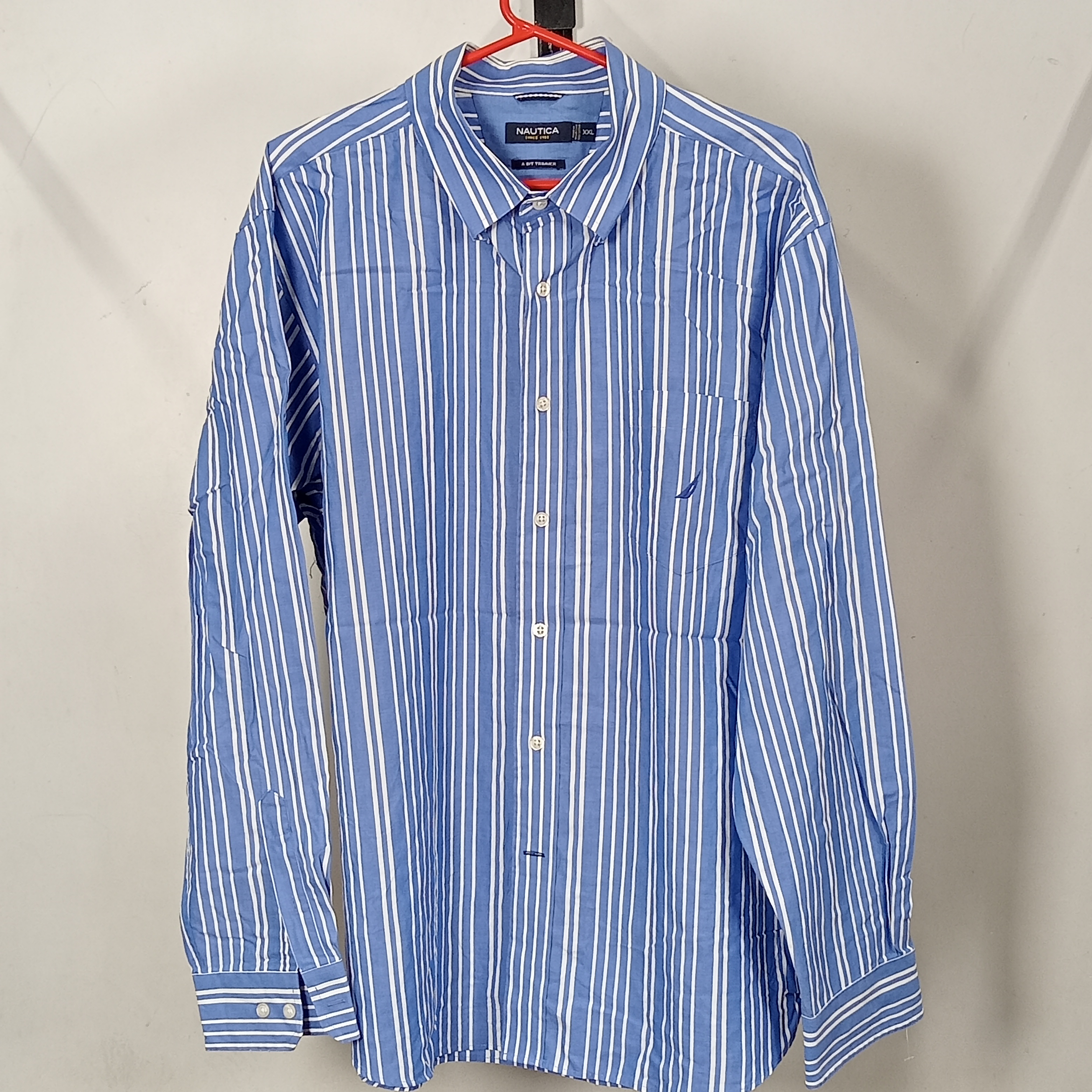 PACCHETTO CAMICIE UOMO NAUTICA 03