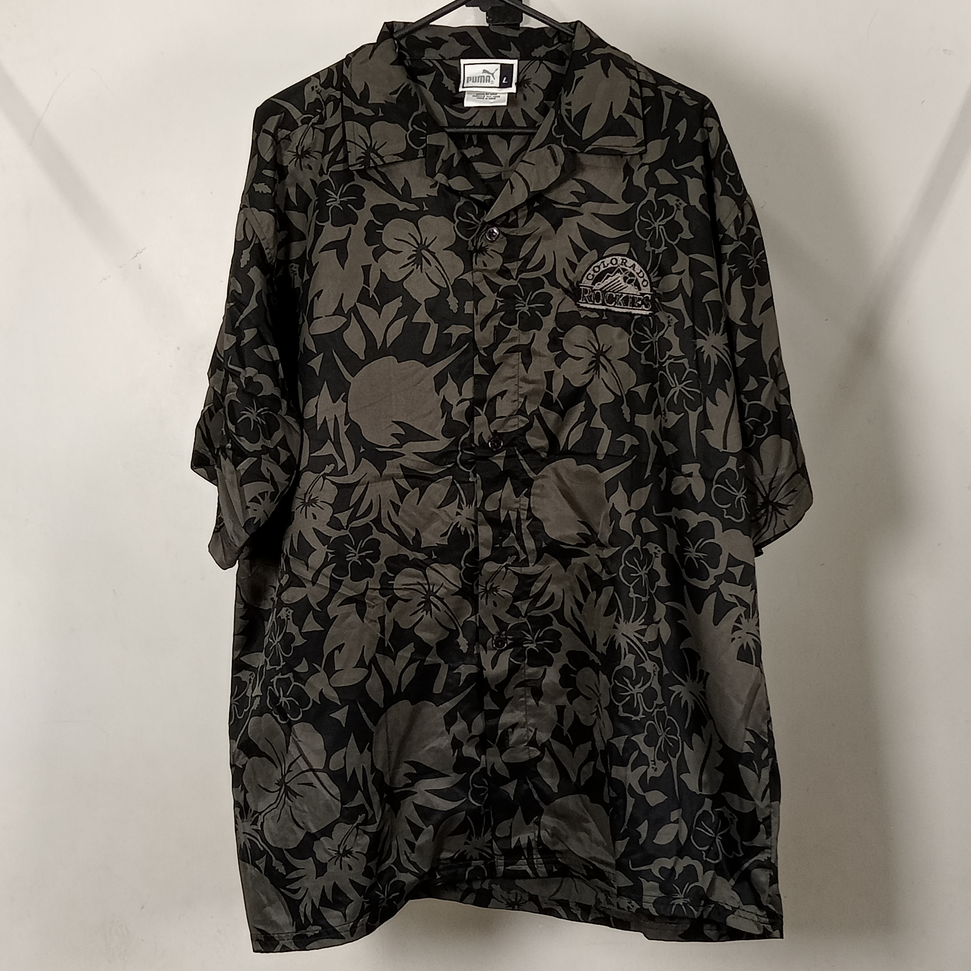 NAUTICA MENS SHIRTS BUNDLE 04