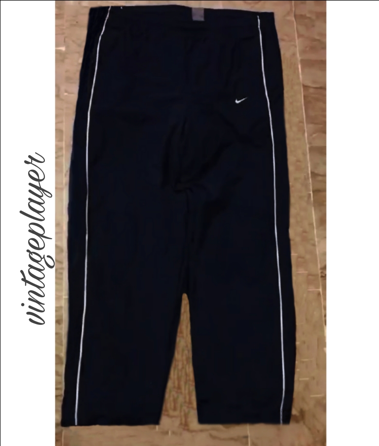 プレミアム Nike トラックパンツ