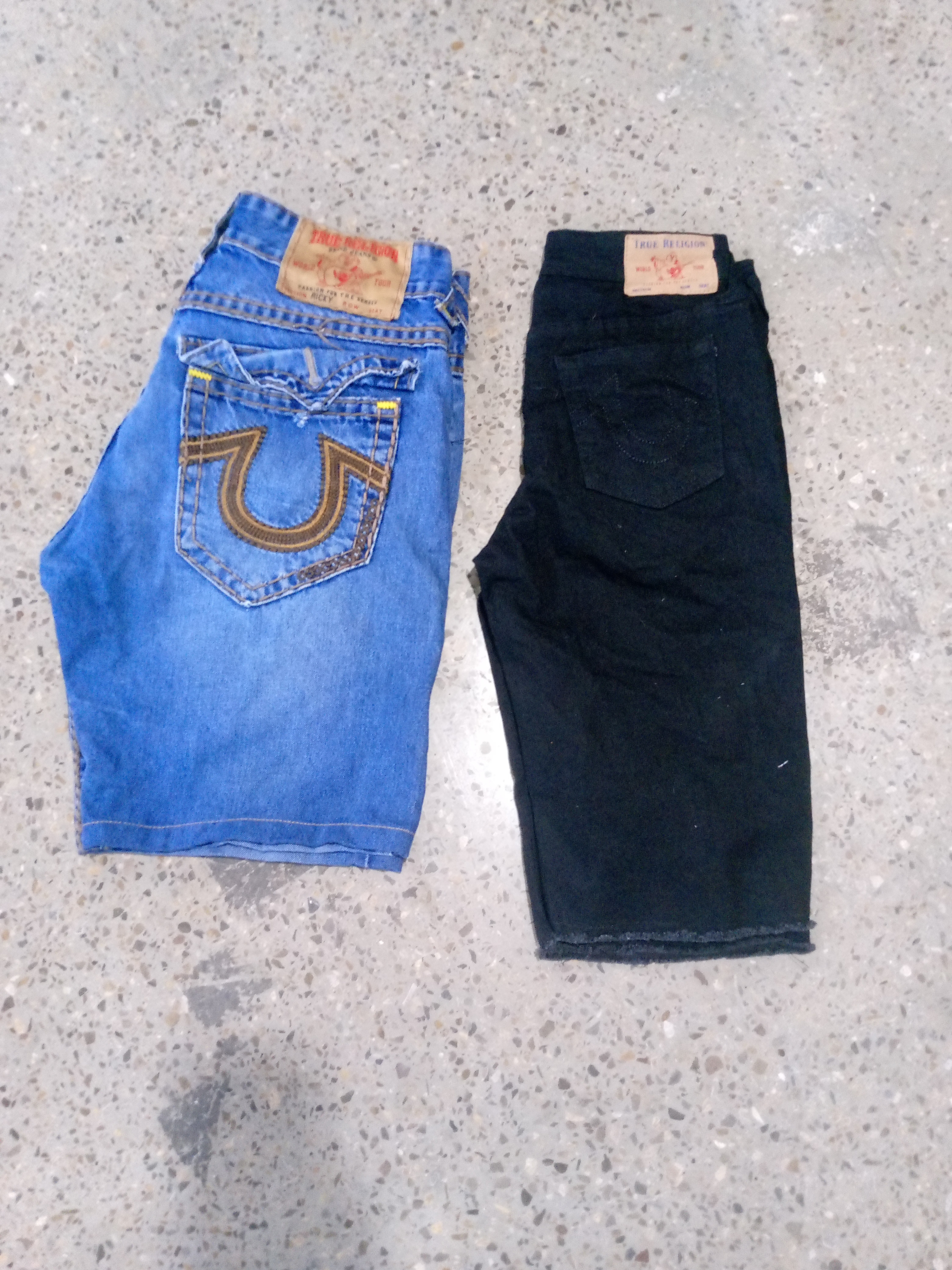 Shorts True Religion