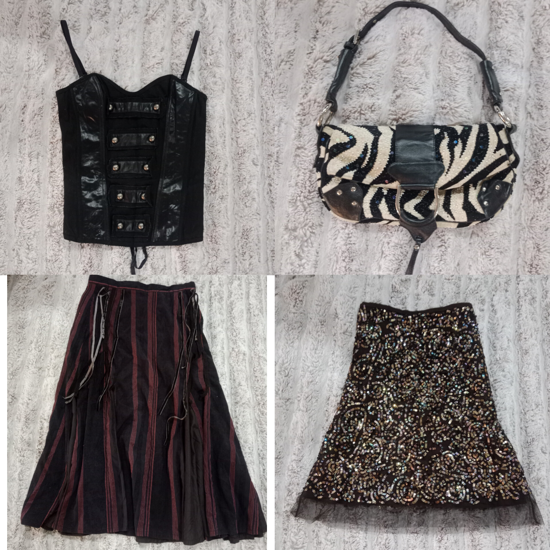 Y2K Hott selling pair