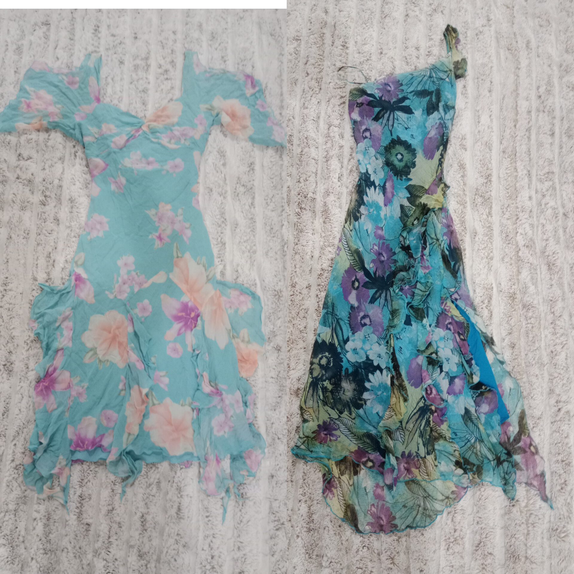 Y2K Sexy Style Dress