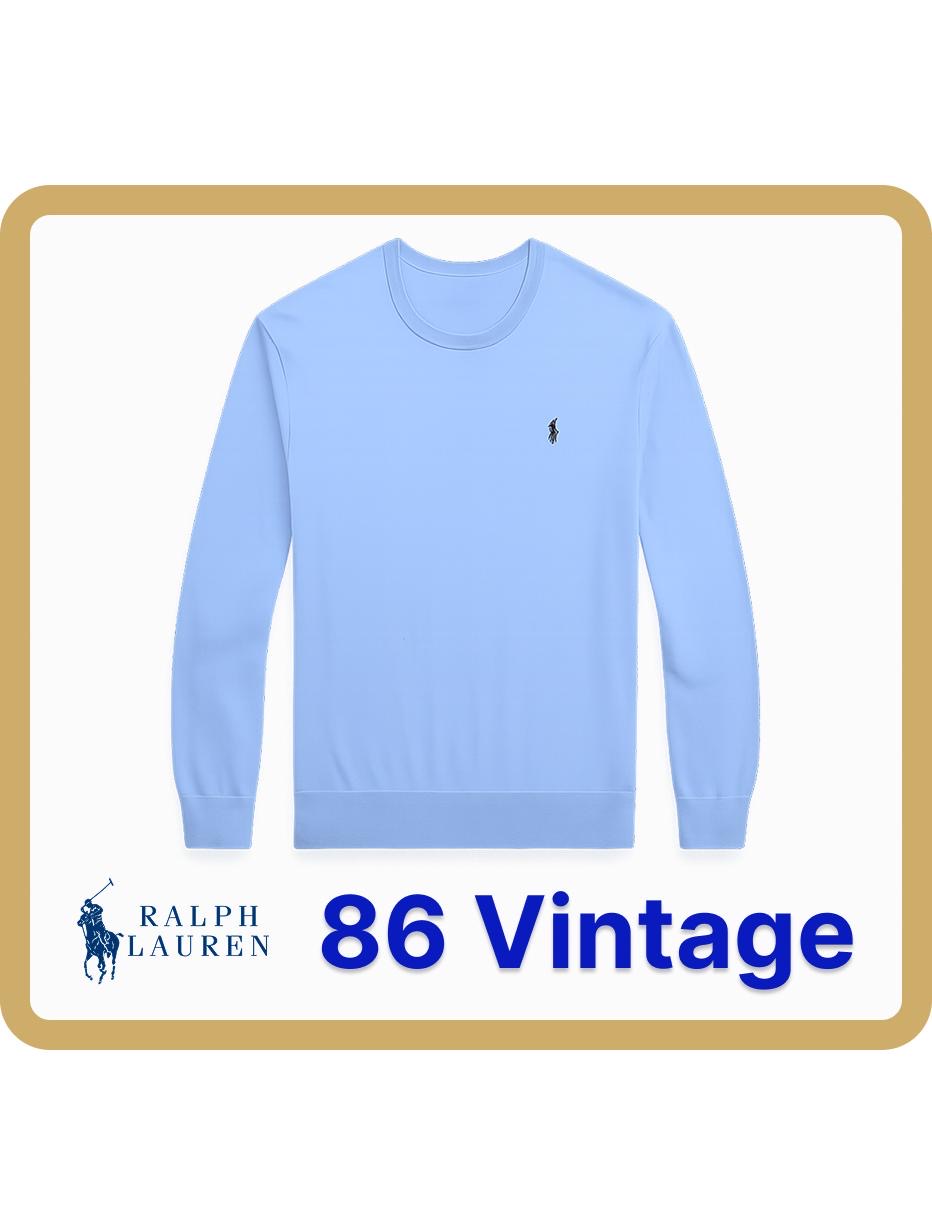 Maglione Ralph Lauren (053)