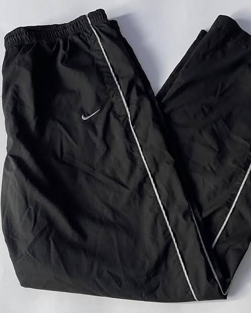 Calças de Pista Autênticas Nike UNT003