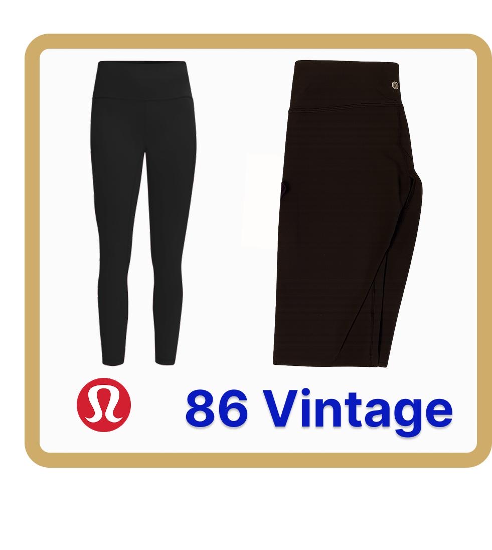 Lululemon bundle