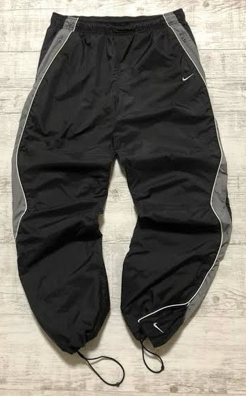 Nike Track Pants UNT005