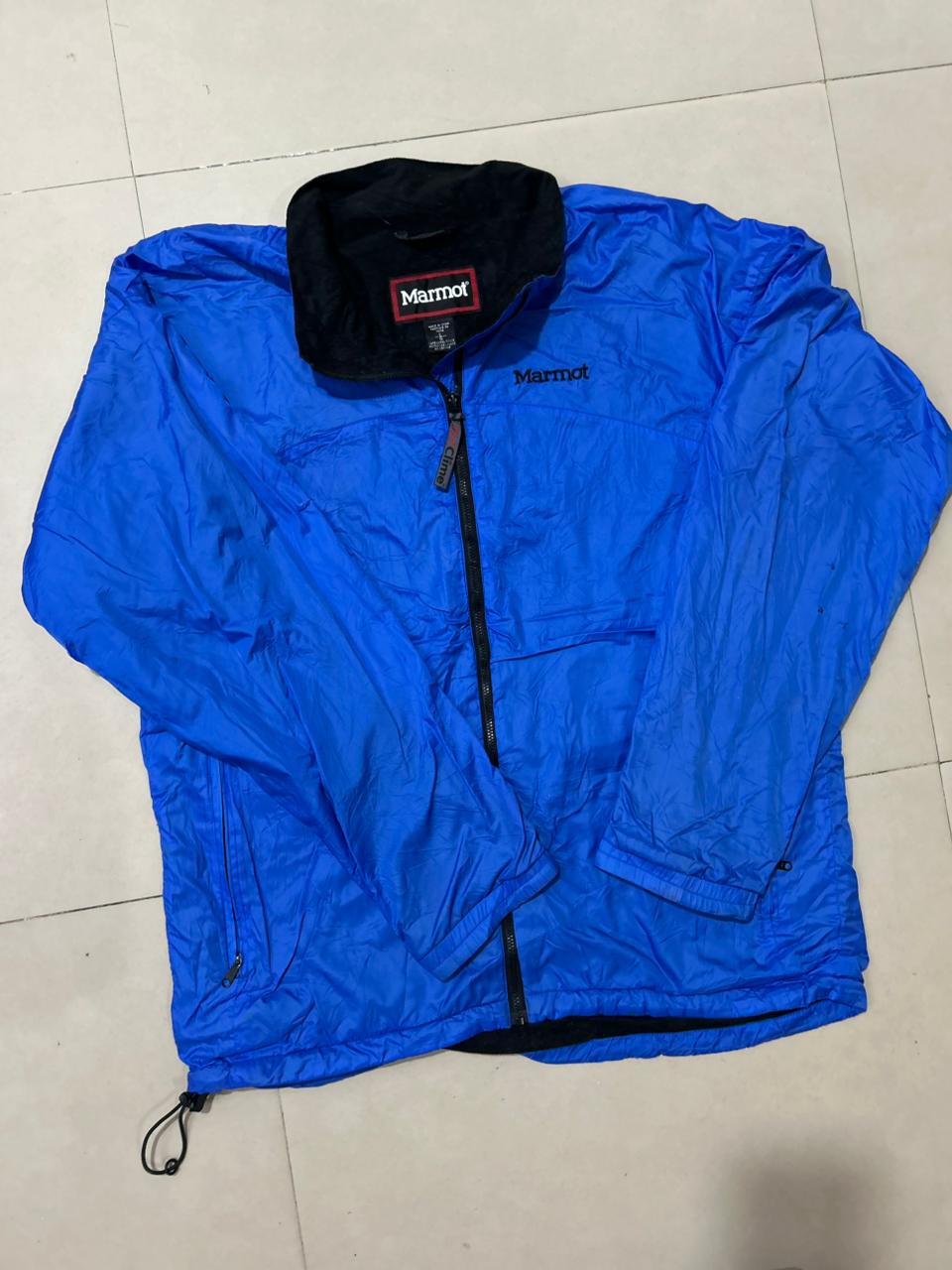 Mixed Branded Jackets