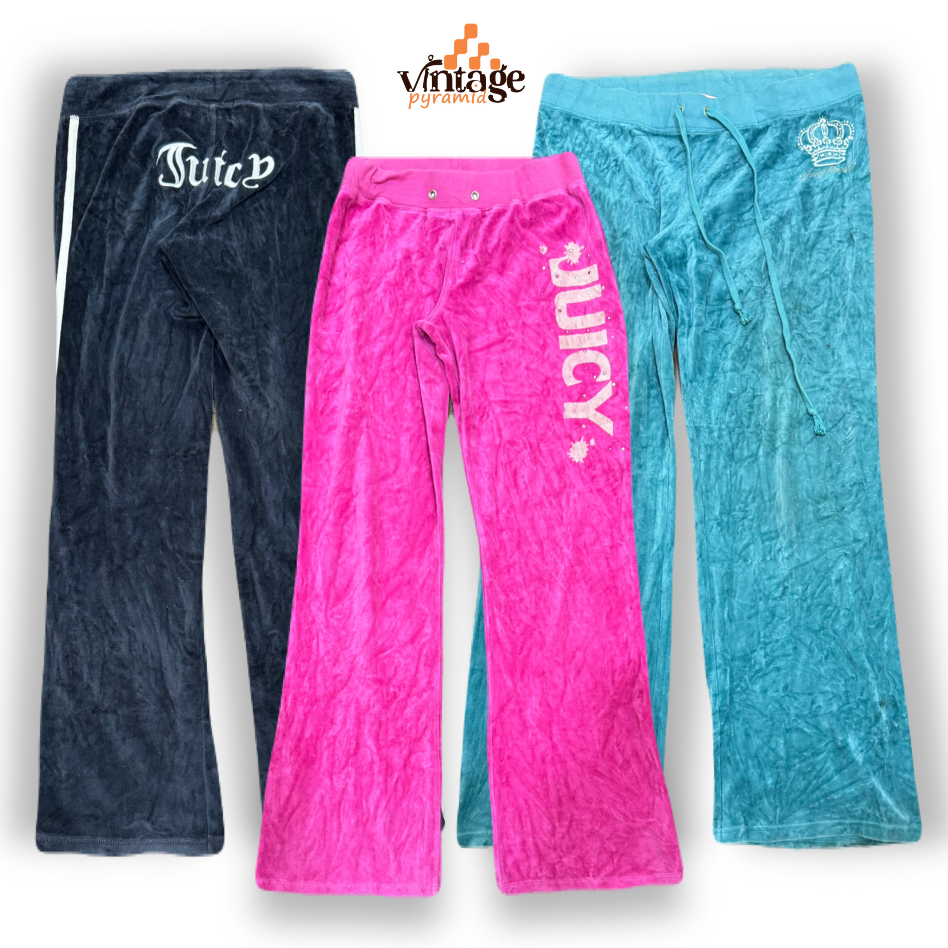 VPX725 Juicy Couture Trousers