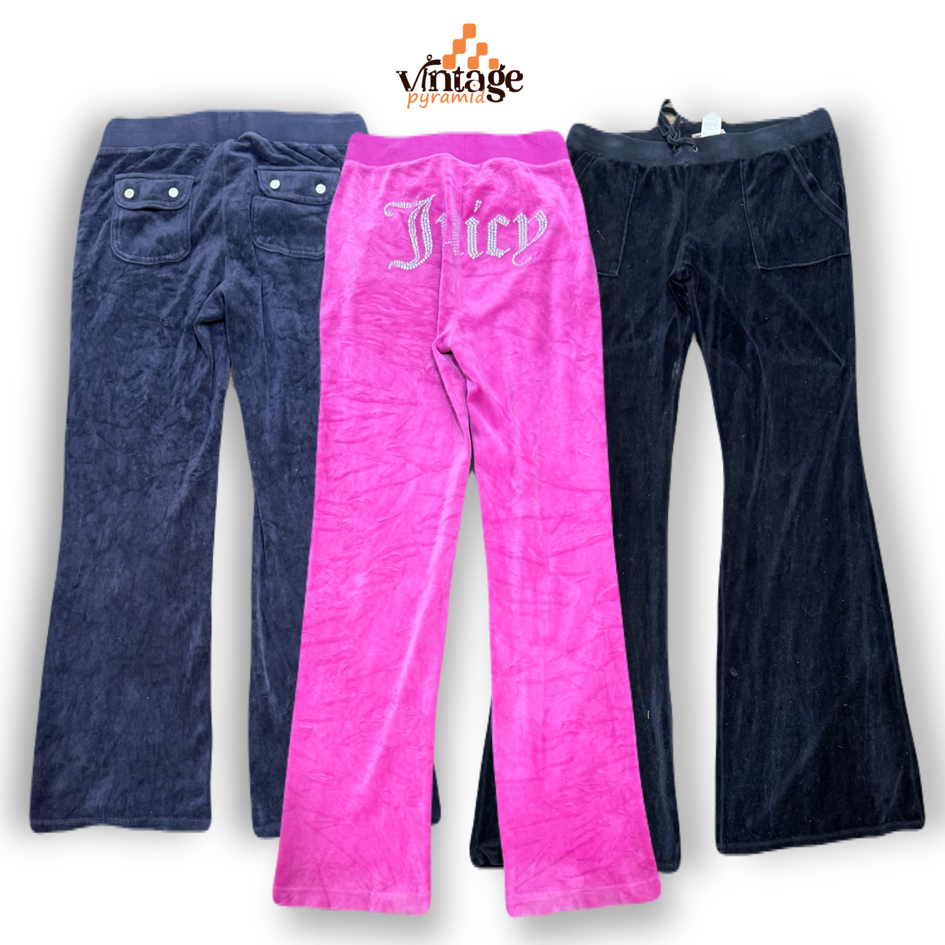 VPX726 Juicy Couture Hose