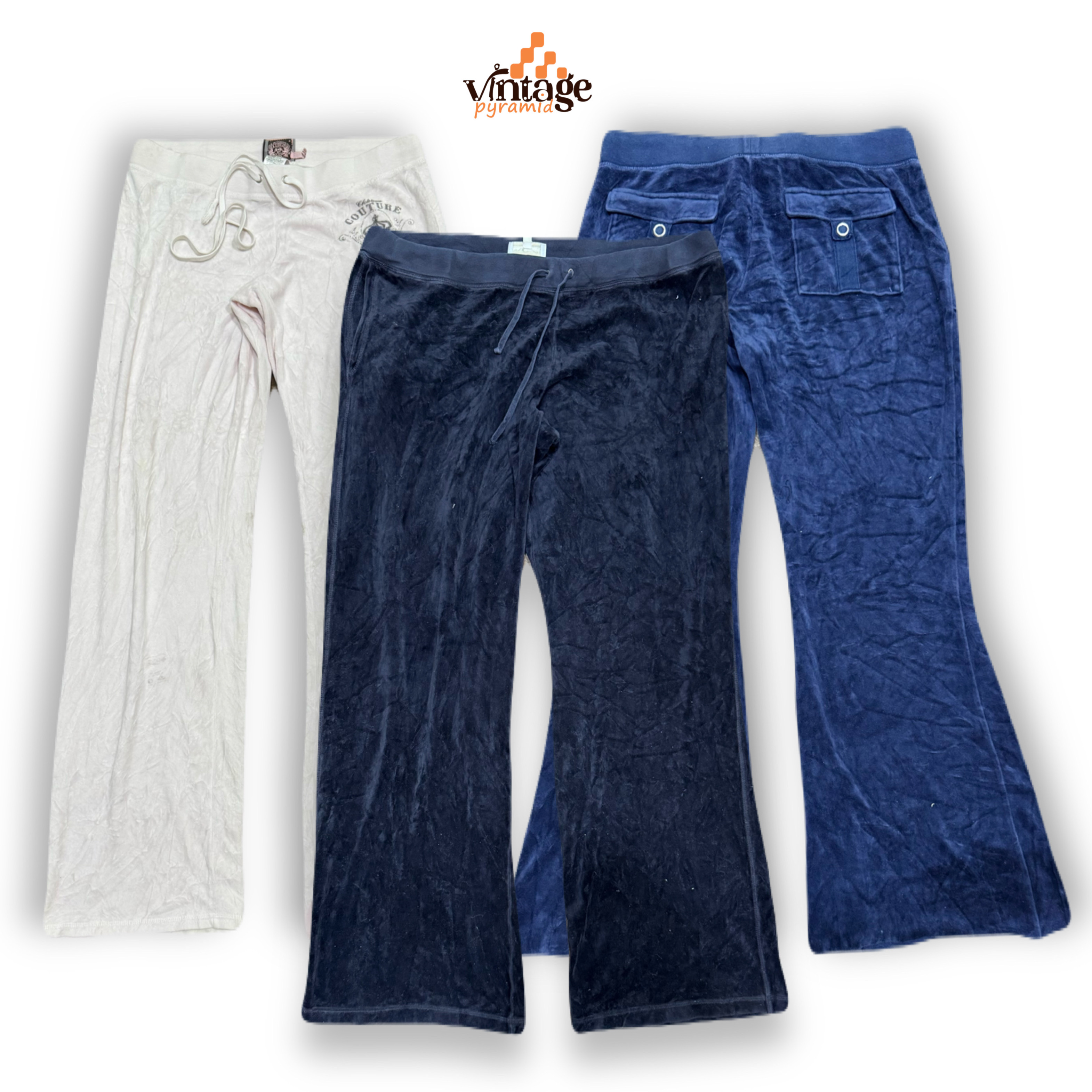 VPX730 Juicy Couture Hosen