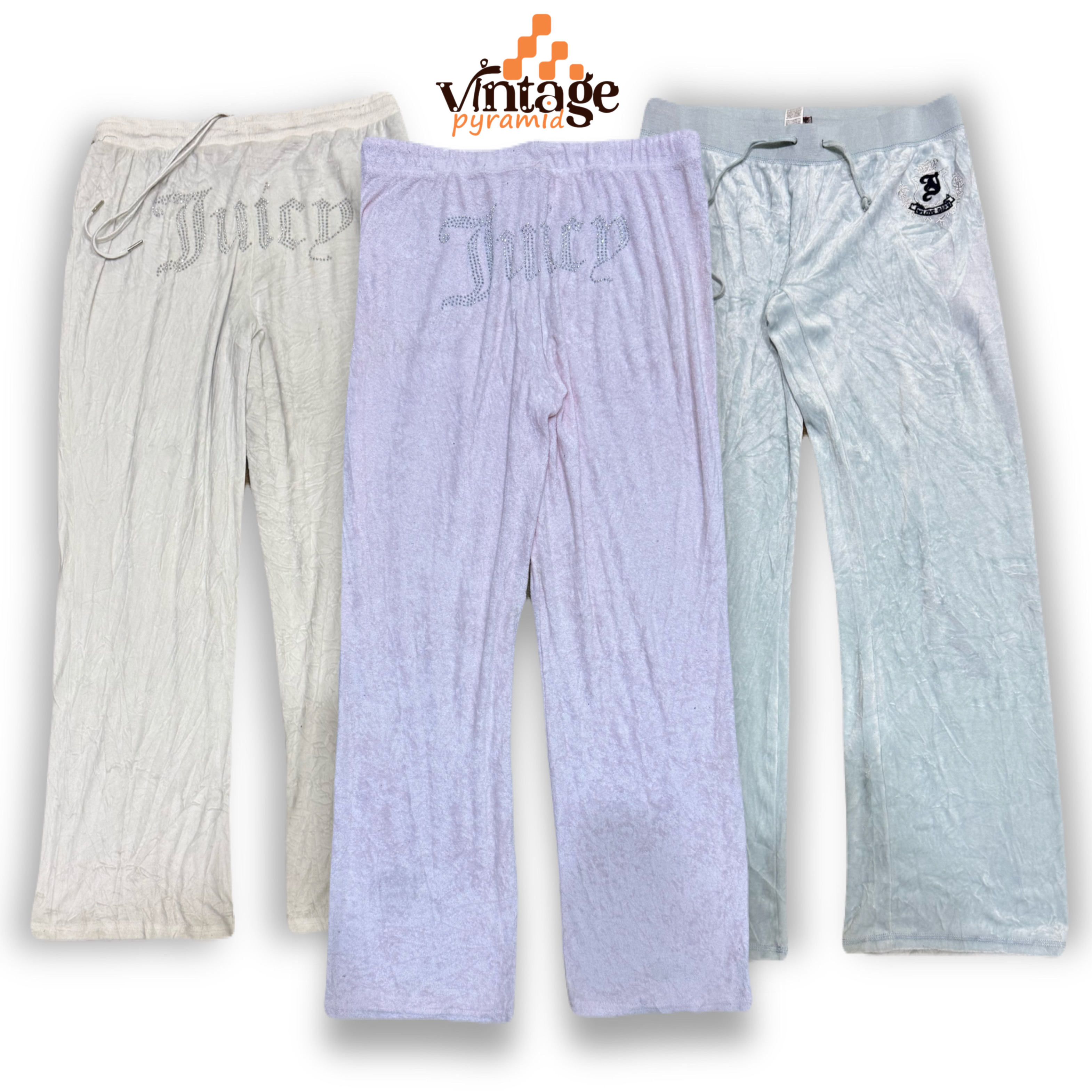 VPX743 Juicy Couture Trousers