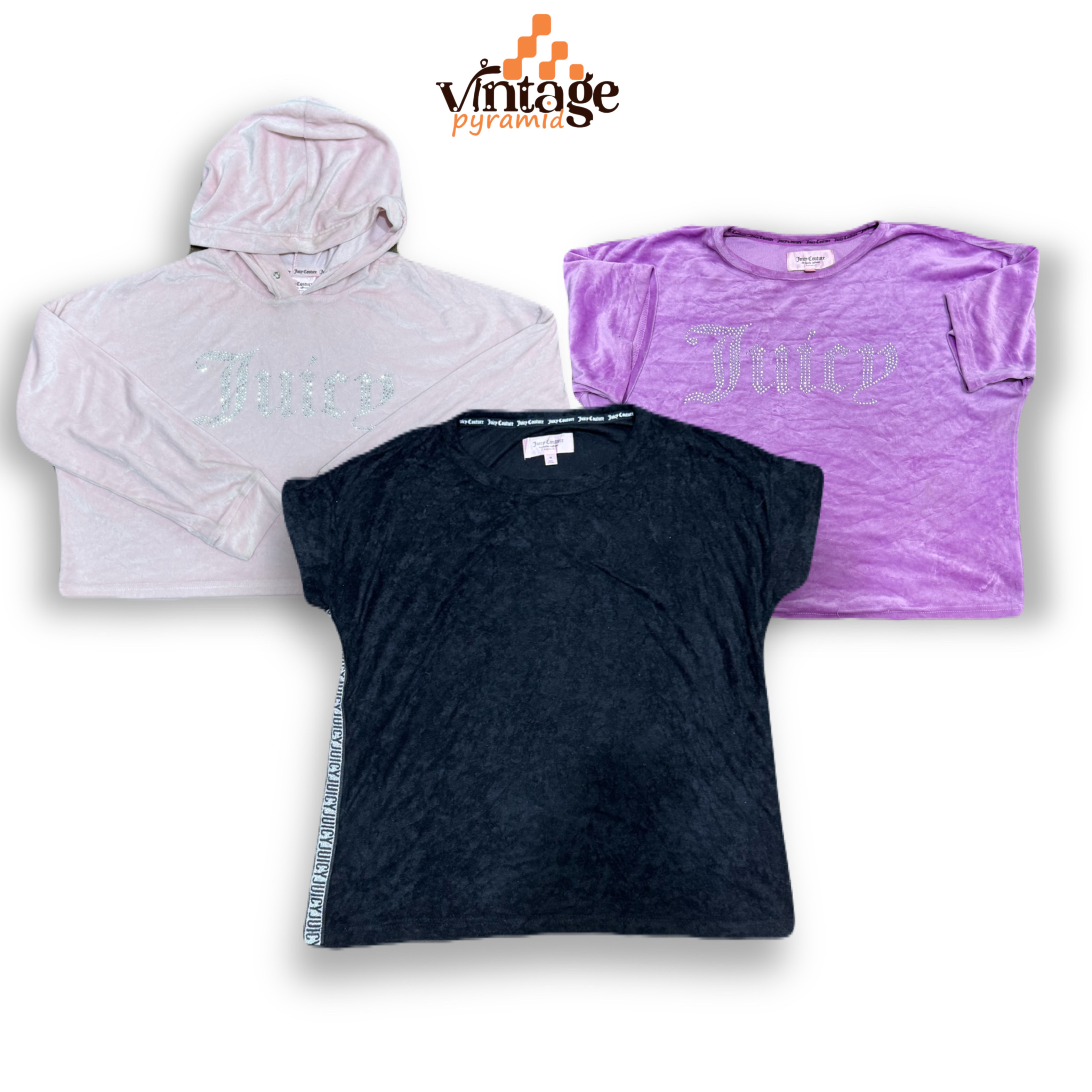 VPX744 Juicy Couture Sweatshirt