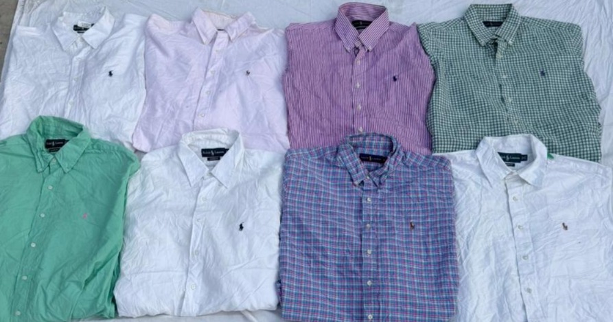Ralph Lauren Shirts