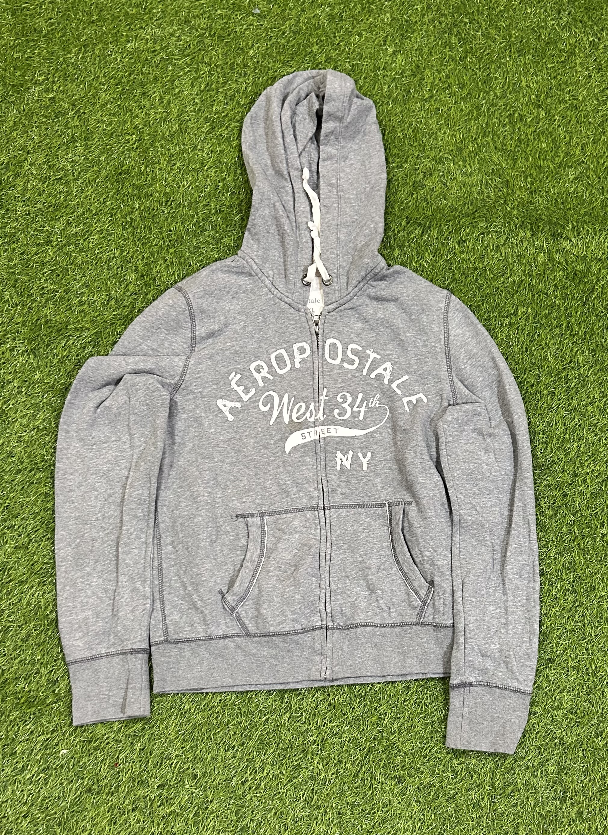 Y2K Branded Unisex Hoodies