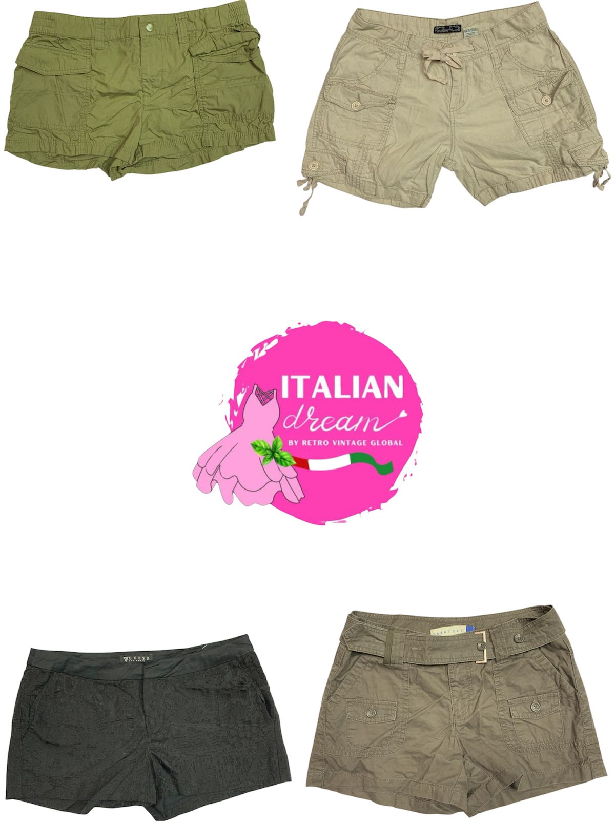 y2k unique micro mini cotton sexy