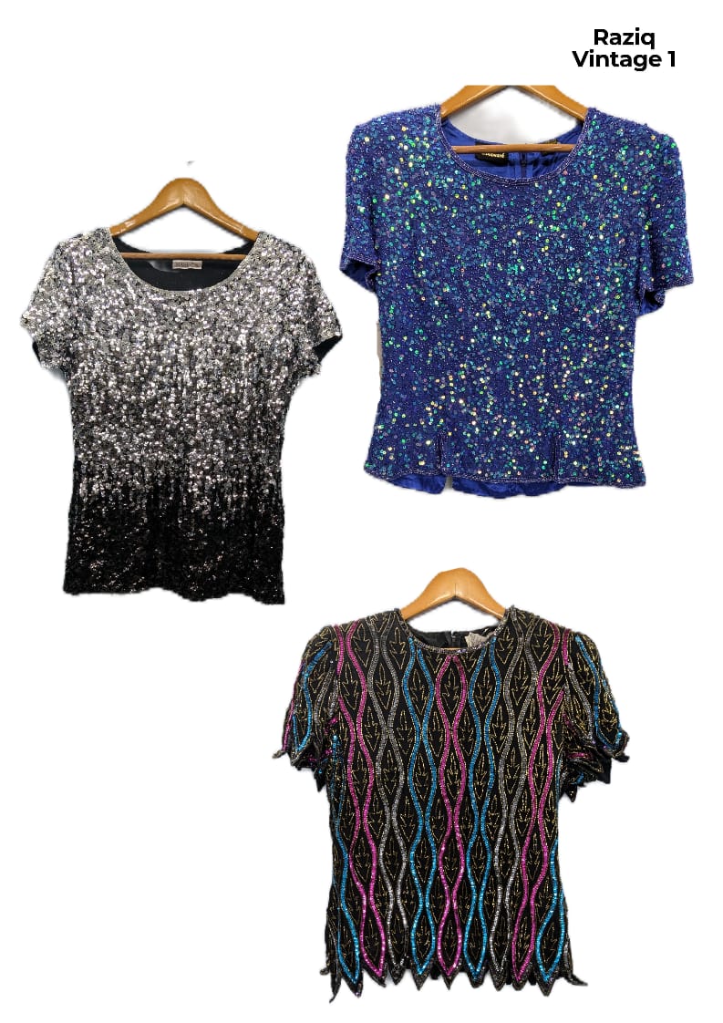 💥 RV1343 Y2K Party Camisole