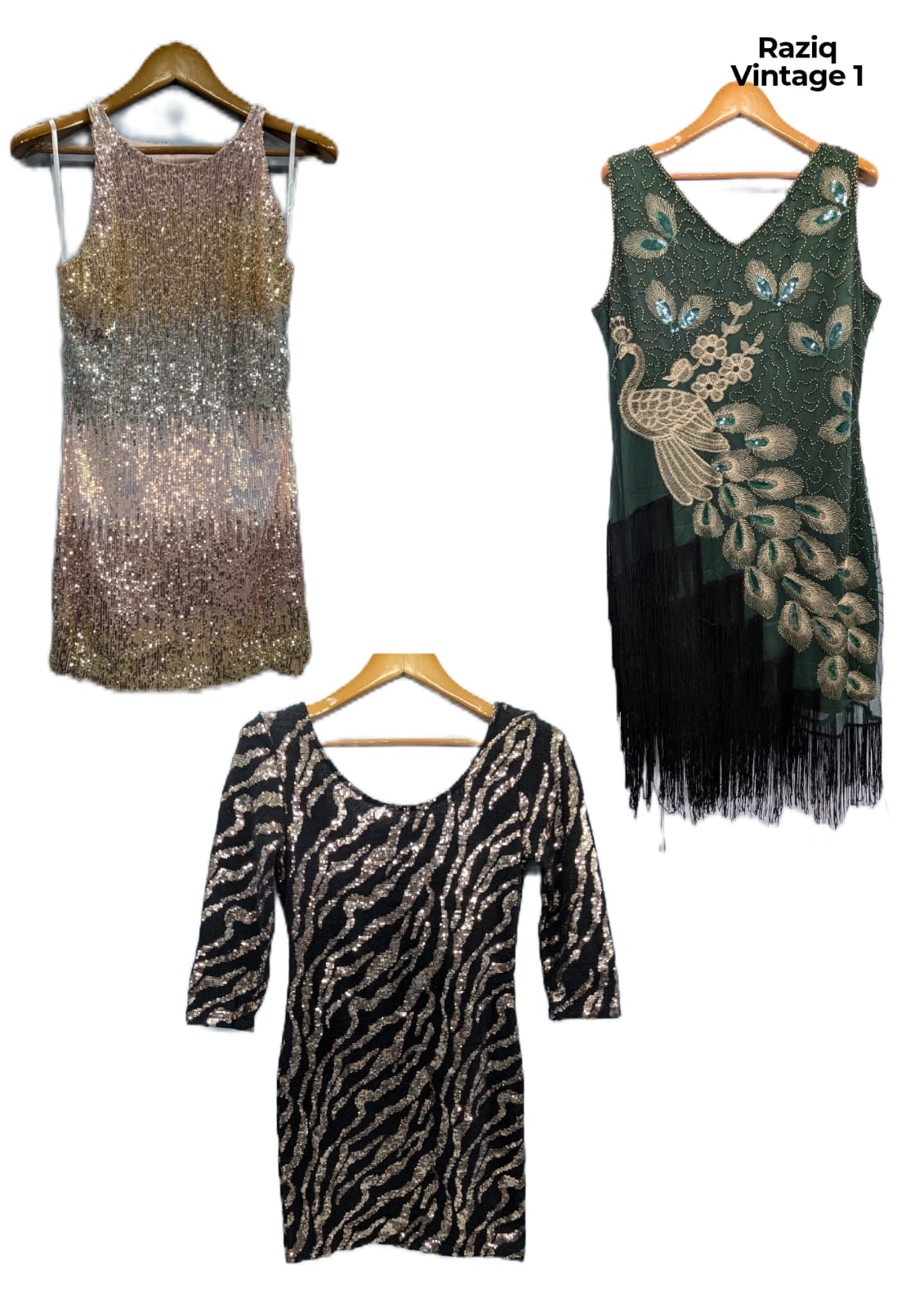 💥 RV1347 Robes de fête Y2K