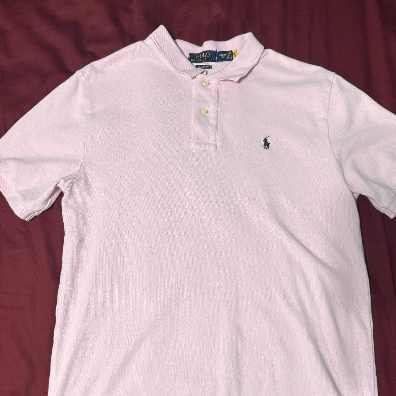 Ralph Lauren Polo Shirts