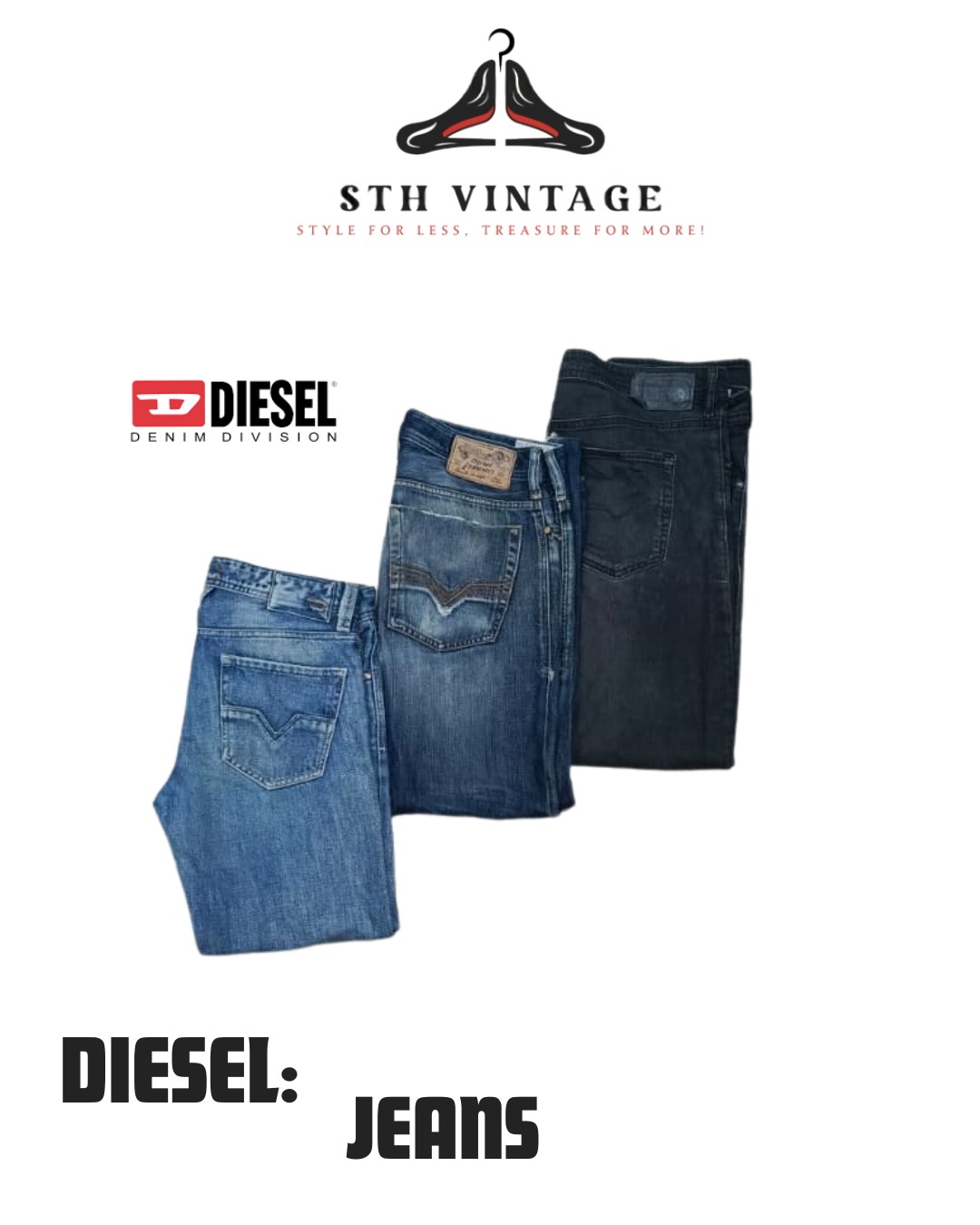 Diesel Jeans