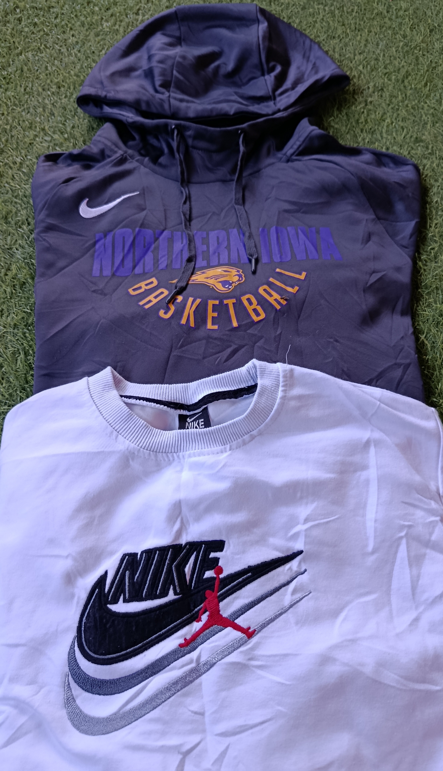 Nike Hoodies/sweatshirt 10Pcs (3809)