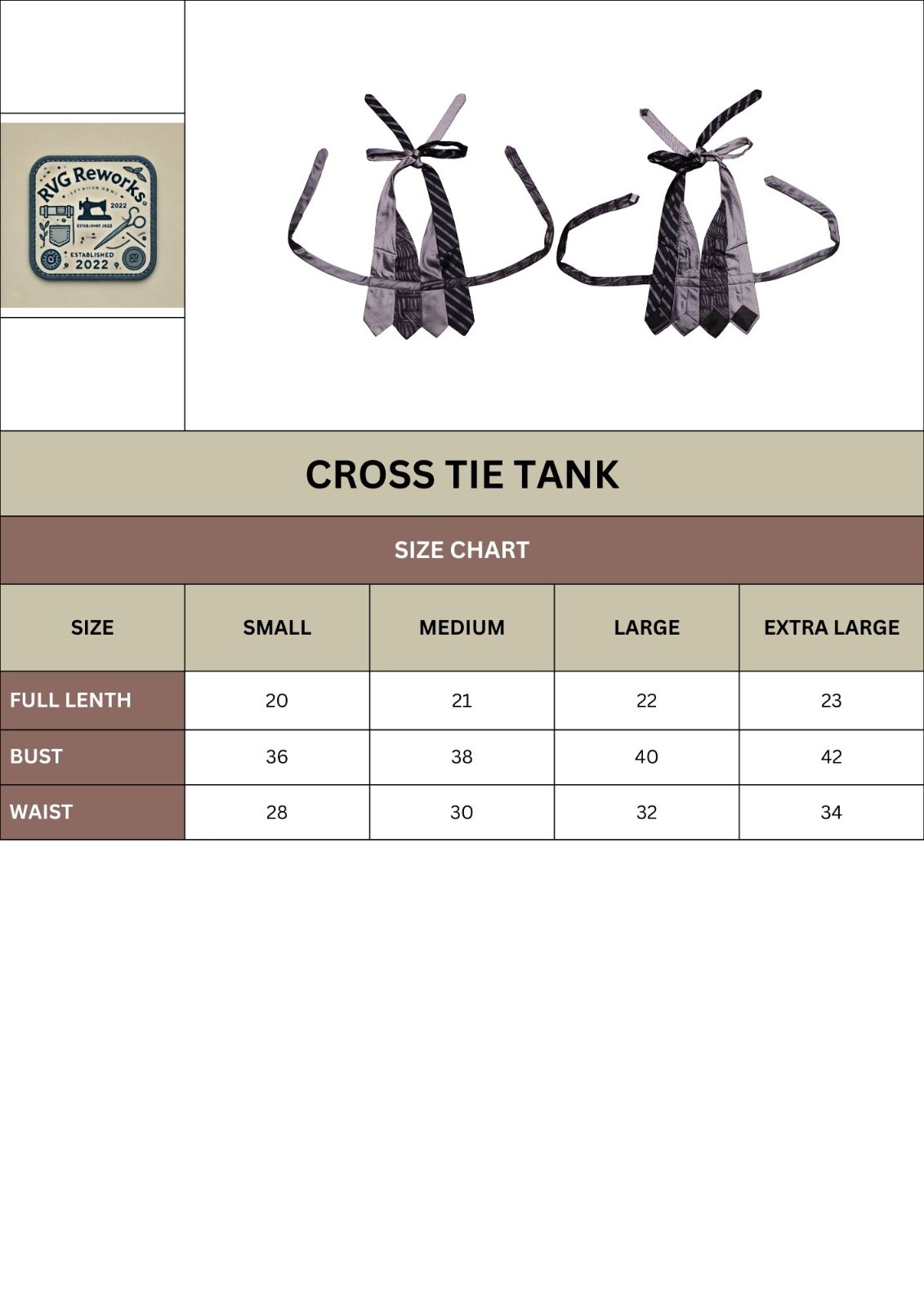 Upcycled Lila Krawatten-Corsagen-Weste