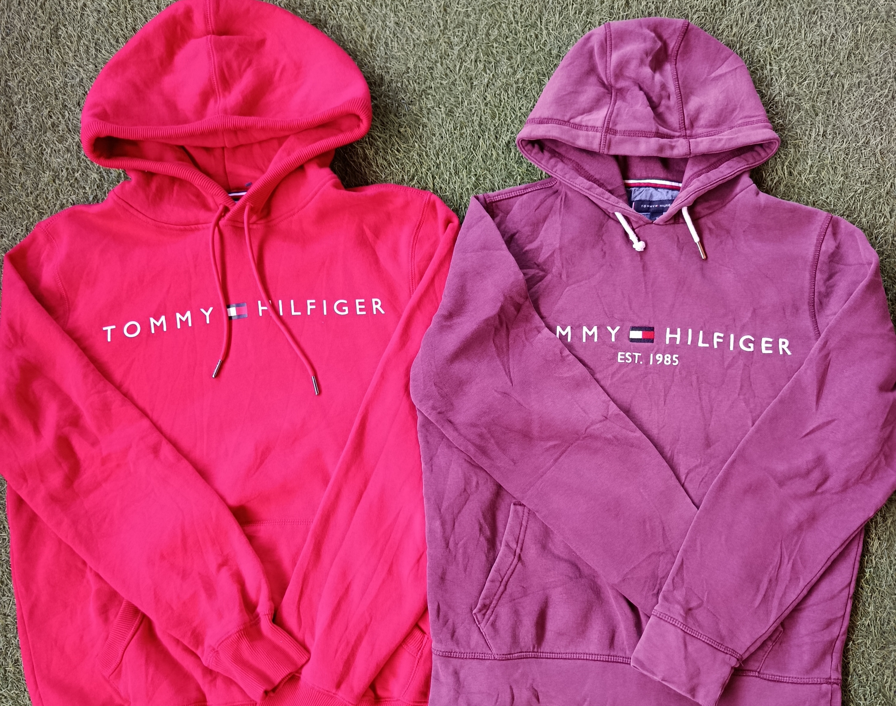 Felpe con cappuccio Tommy Hilfiger