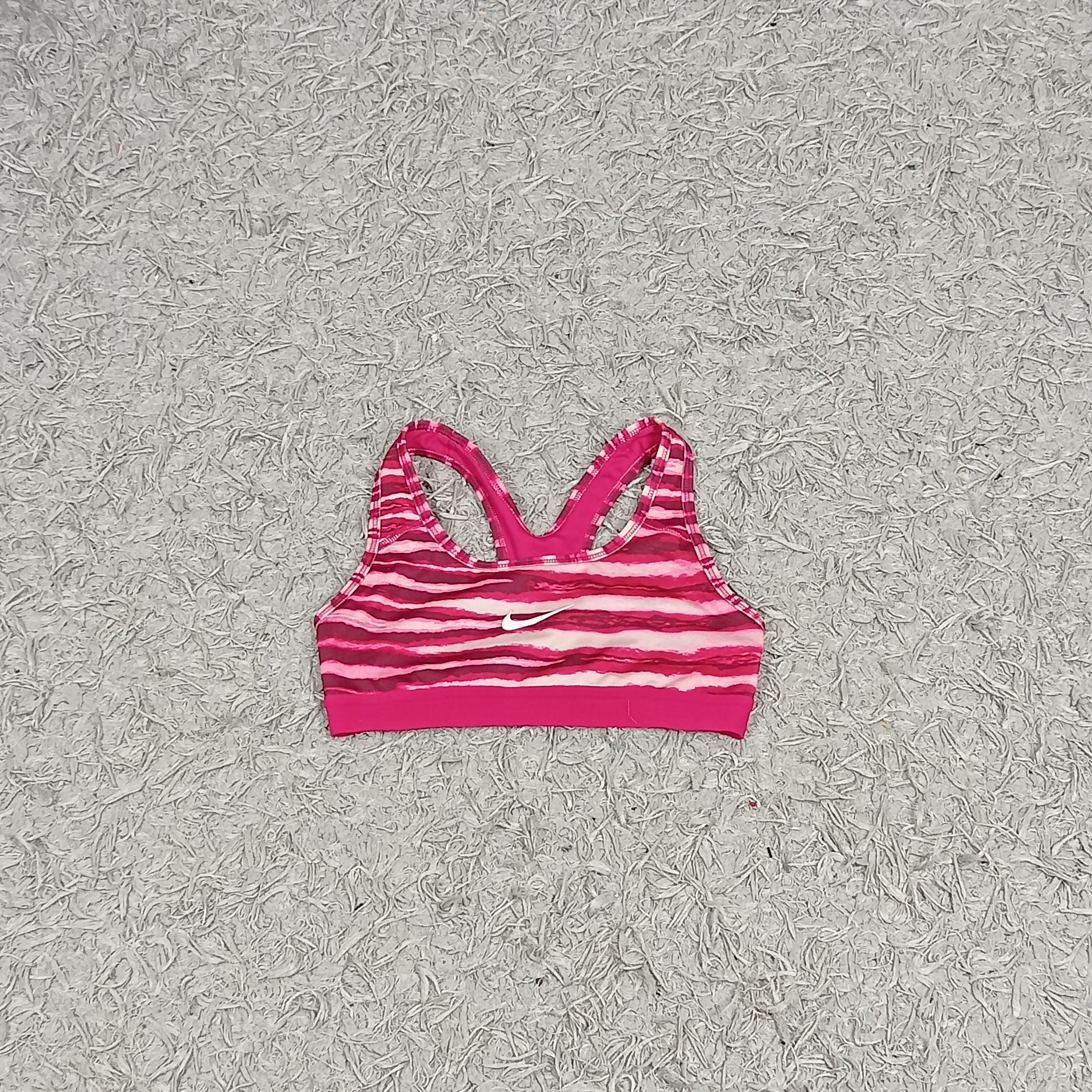 BRANDED SPORTS BRA