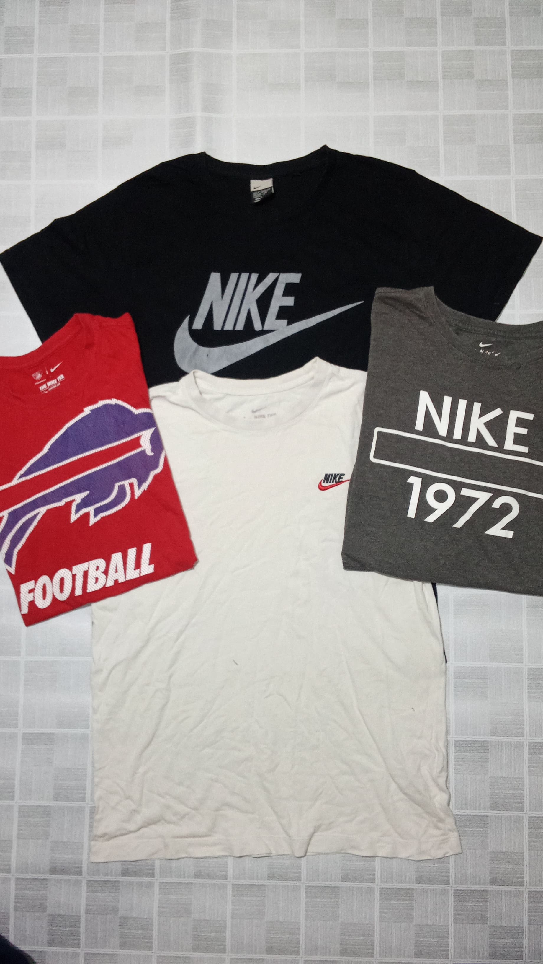 ナイキ Tシャツ