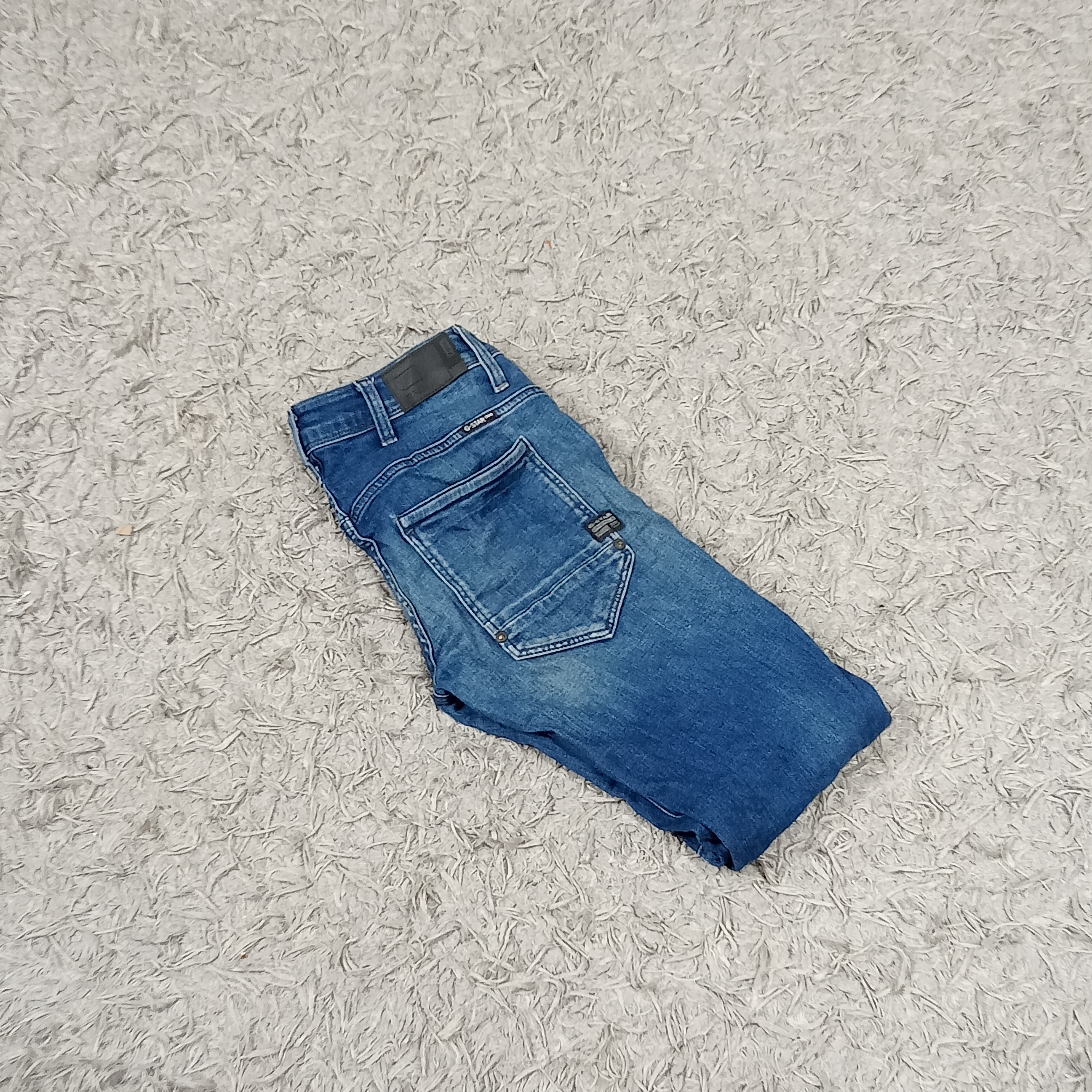 G-STAR DENIM JEANS - BUNDLE 01