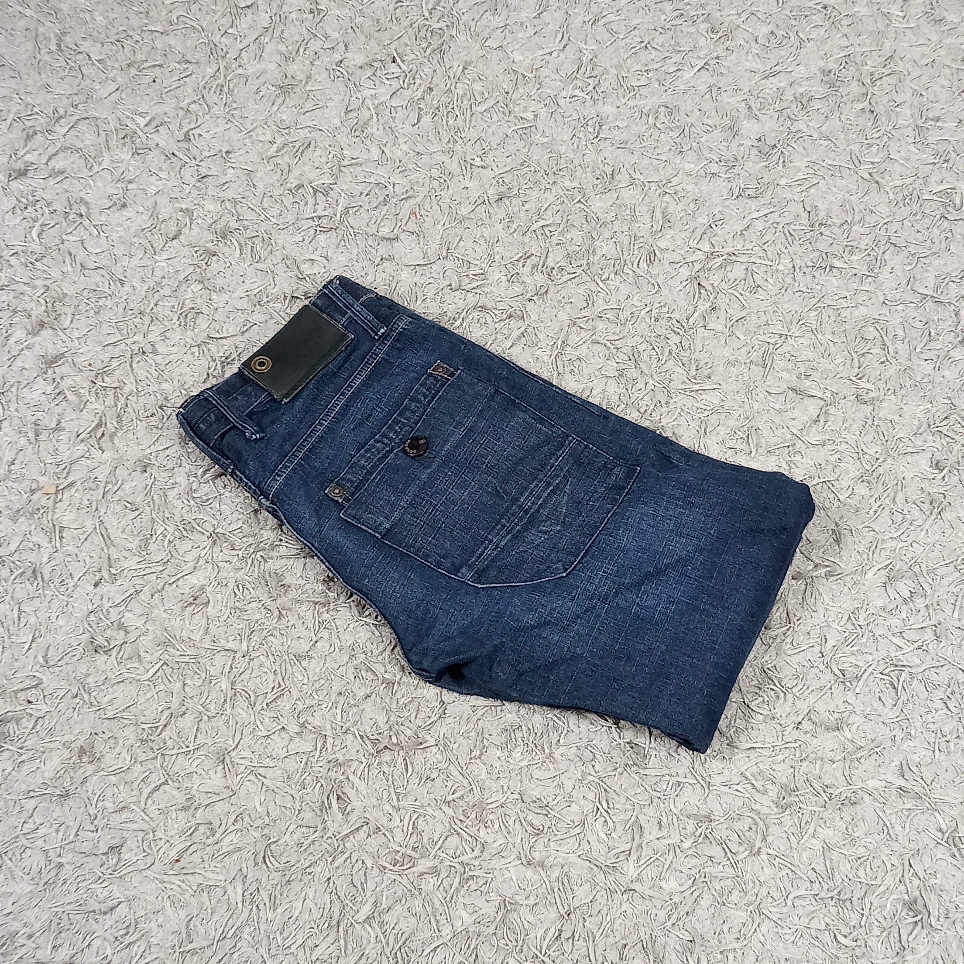 G-STAR DENIM JEANS - BUNDLE 02
