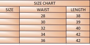 Upcycled Wide Legs Jean With Crochet