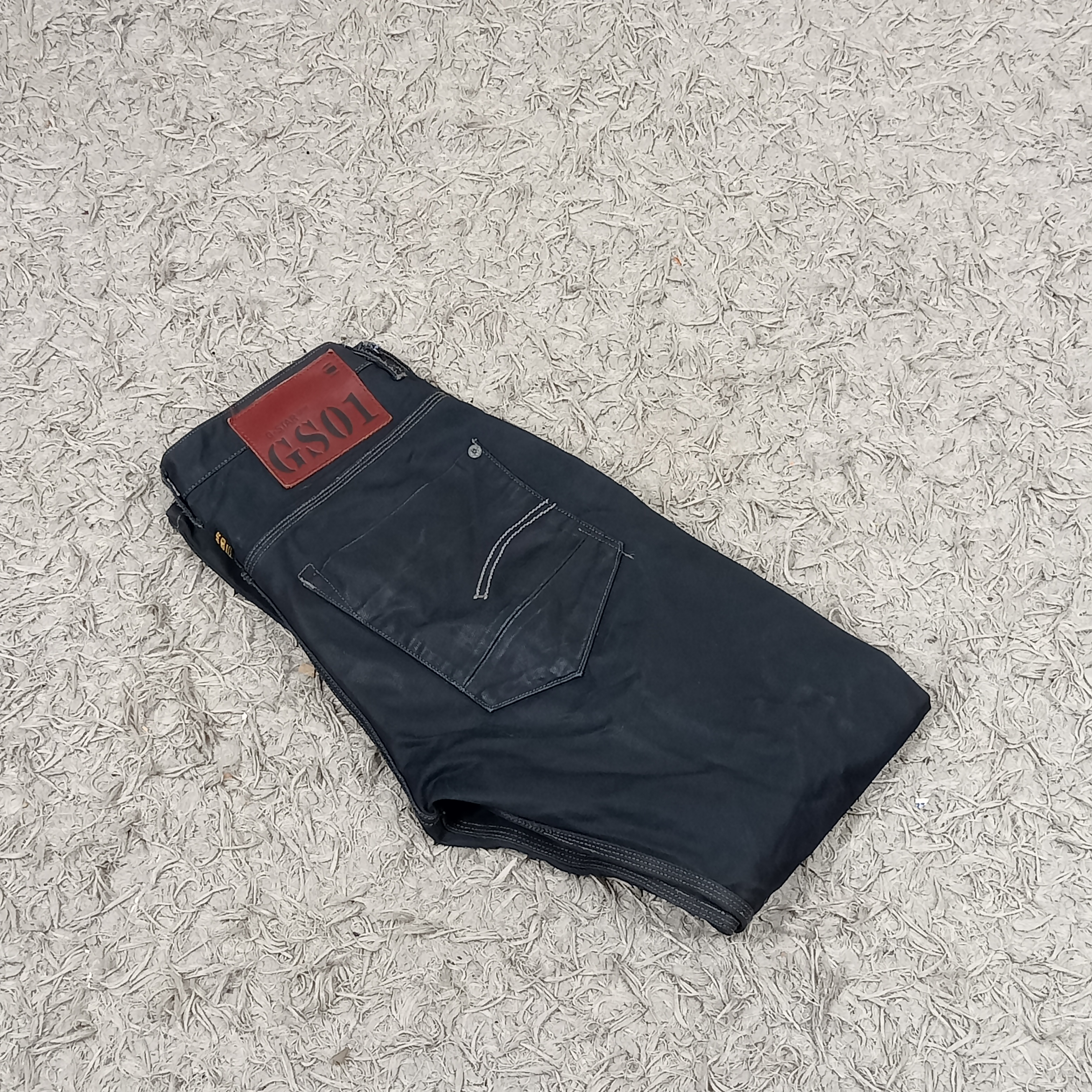G-STAR DENIM JEANS - BUNDLE 04