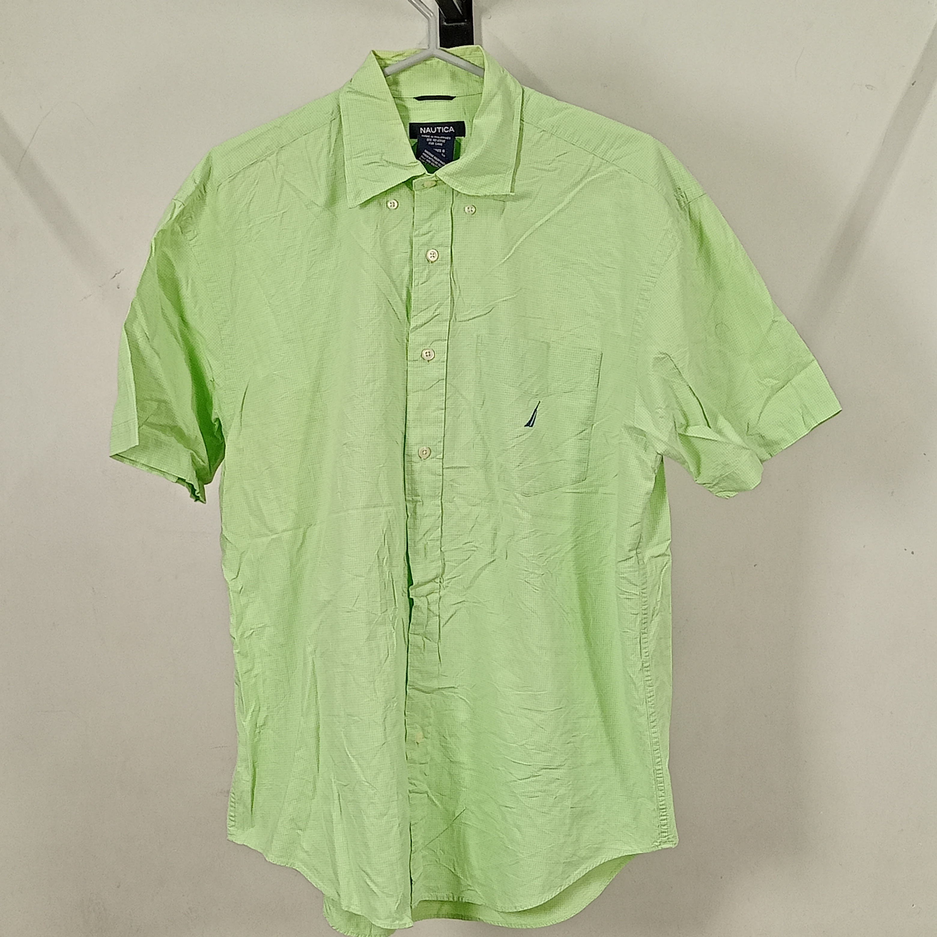 CAMISAS MASCULINAS NAUTICA - PACOTE 08