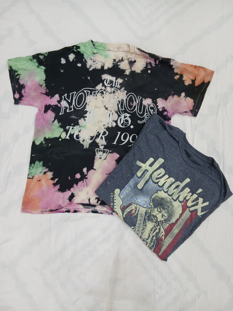 CRZ1243 Music t shirt